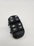 อะไหล่แท้ Ford Focus 1 สวิตช์กระจกไฟฟ้า 2M5T14A132DB 03162254