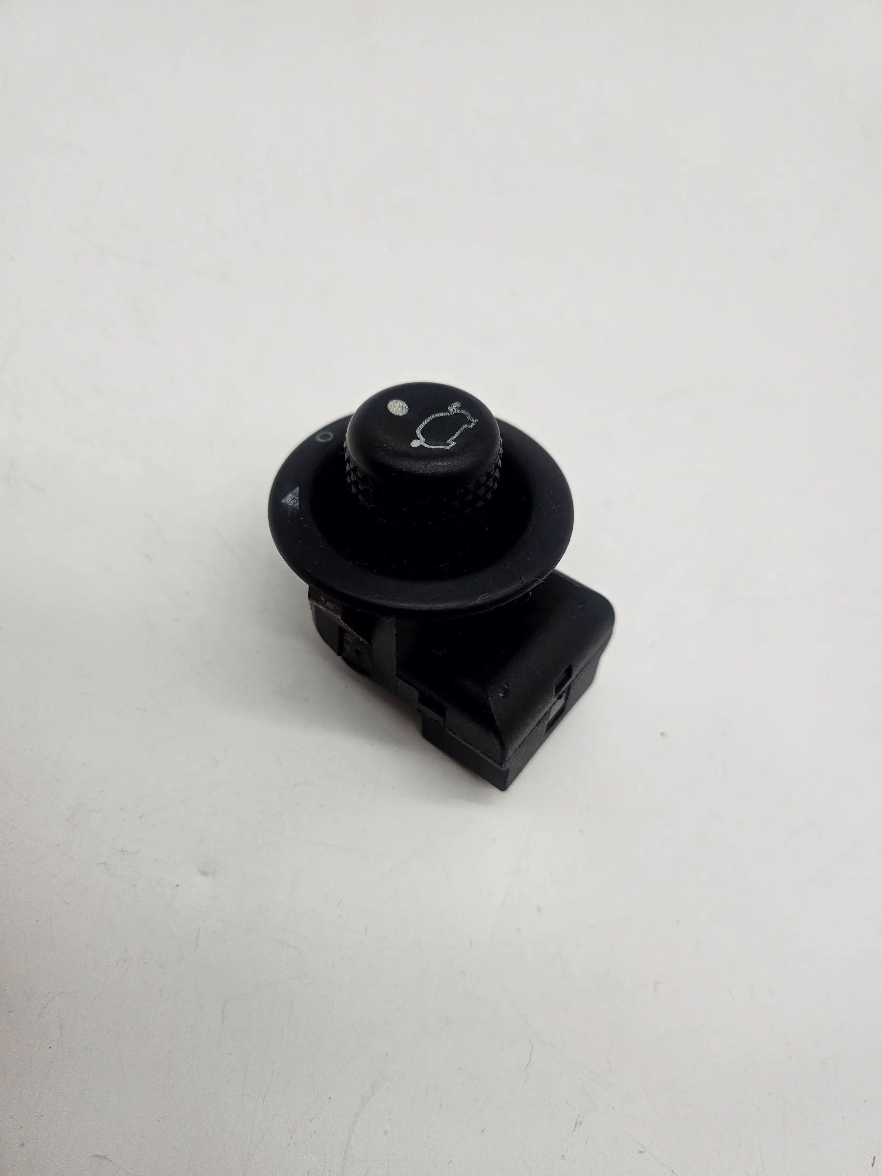 อะไหล่แท้ Ford Fiesta V MK5 JH1 JD3 กระจกมองข้างด้านหน้า ซ้าย 93BG17B676BA
