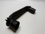 Original SMART Fortwo Coupé (W450) intake pipe charge air hose 1601410404 