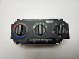 Orig. Opel Astra G Régulateur Ventilateur Chauffage Contrôle Chauffage 90560365