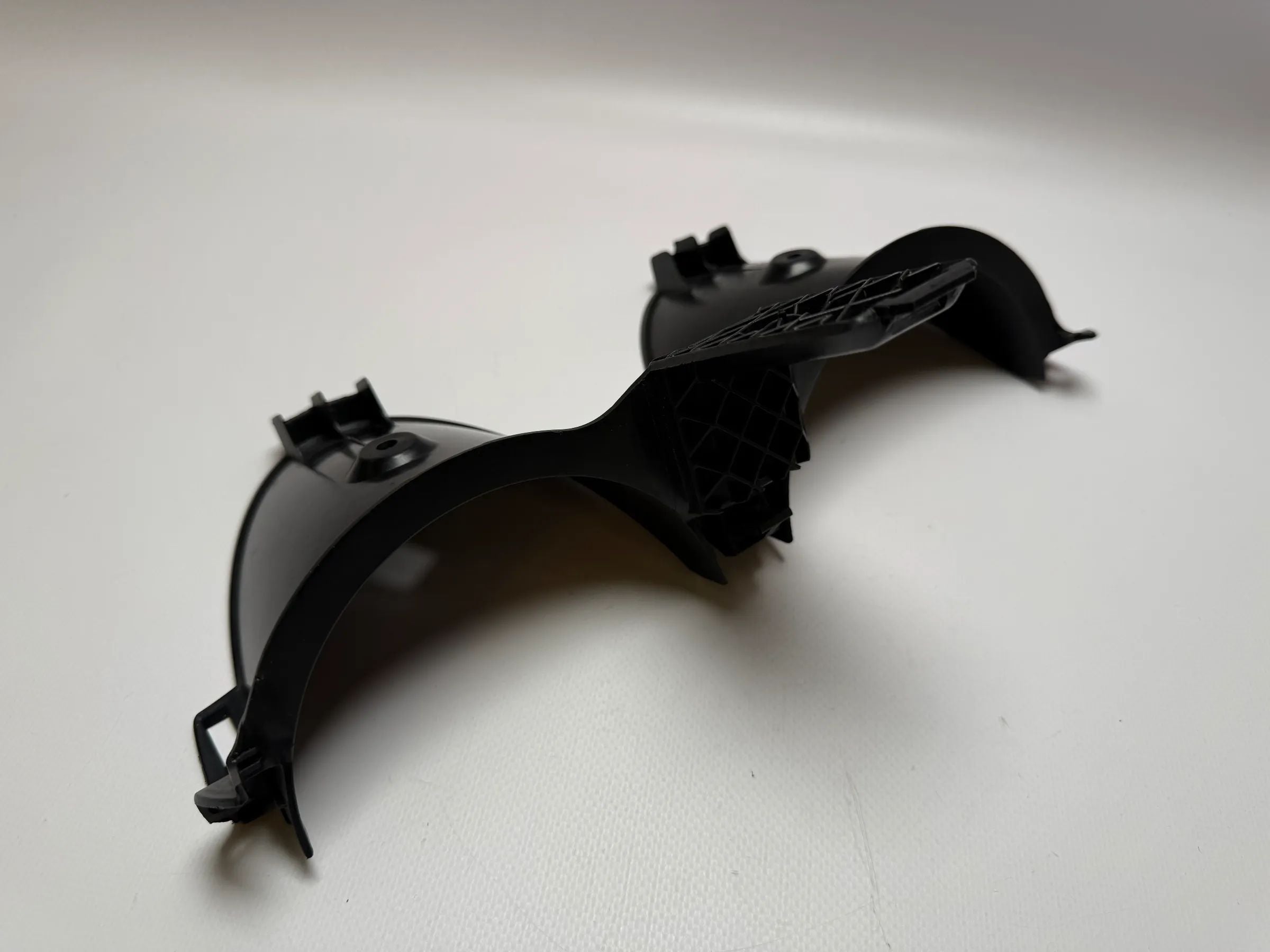 Originele VW Lupo Tacho Afdekking 6X1858292B