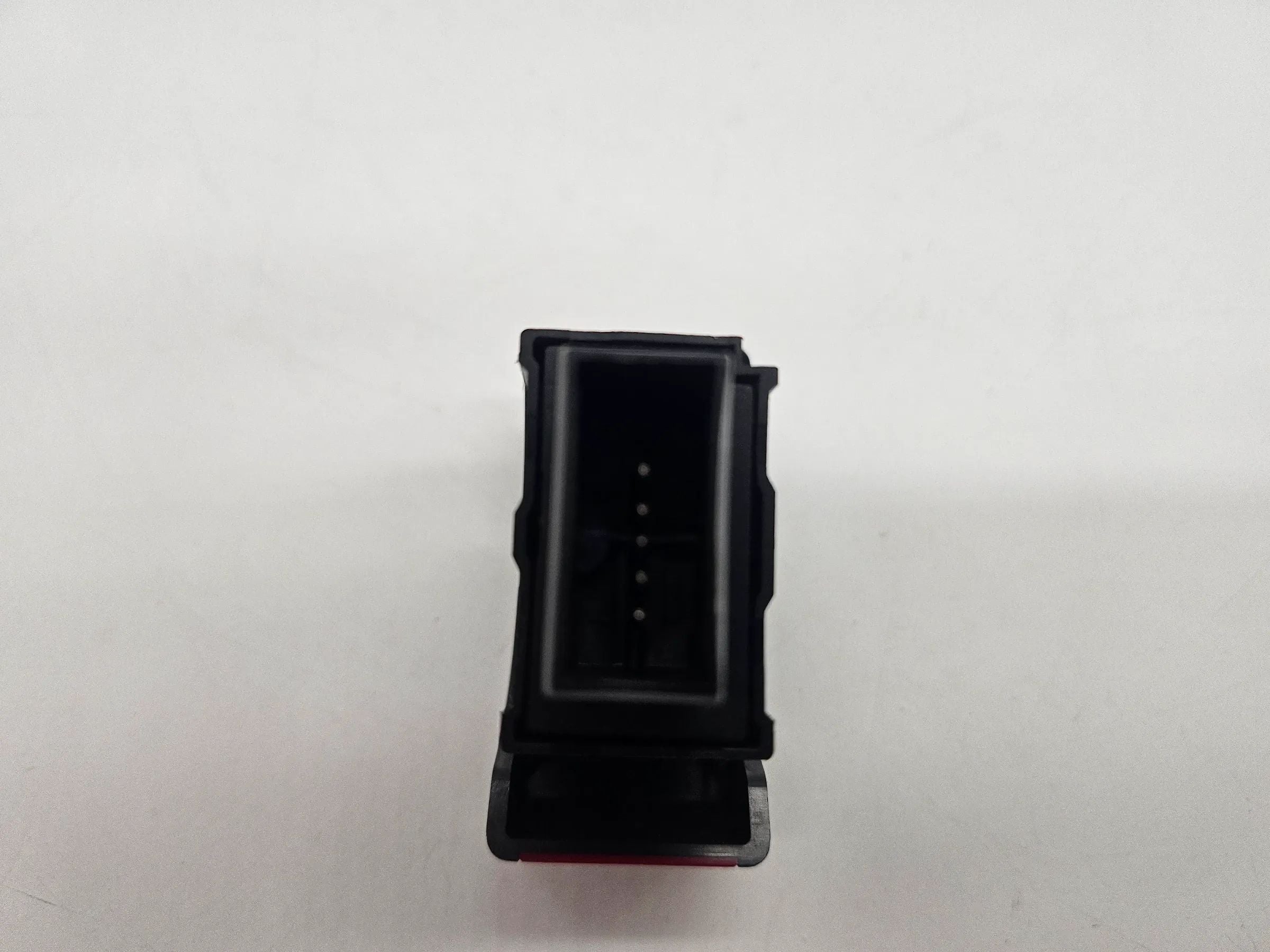 Original OPEL CORSA C (F08, F68) 1,2 Saklar Lampu Darurat 9164141