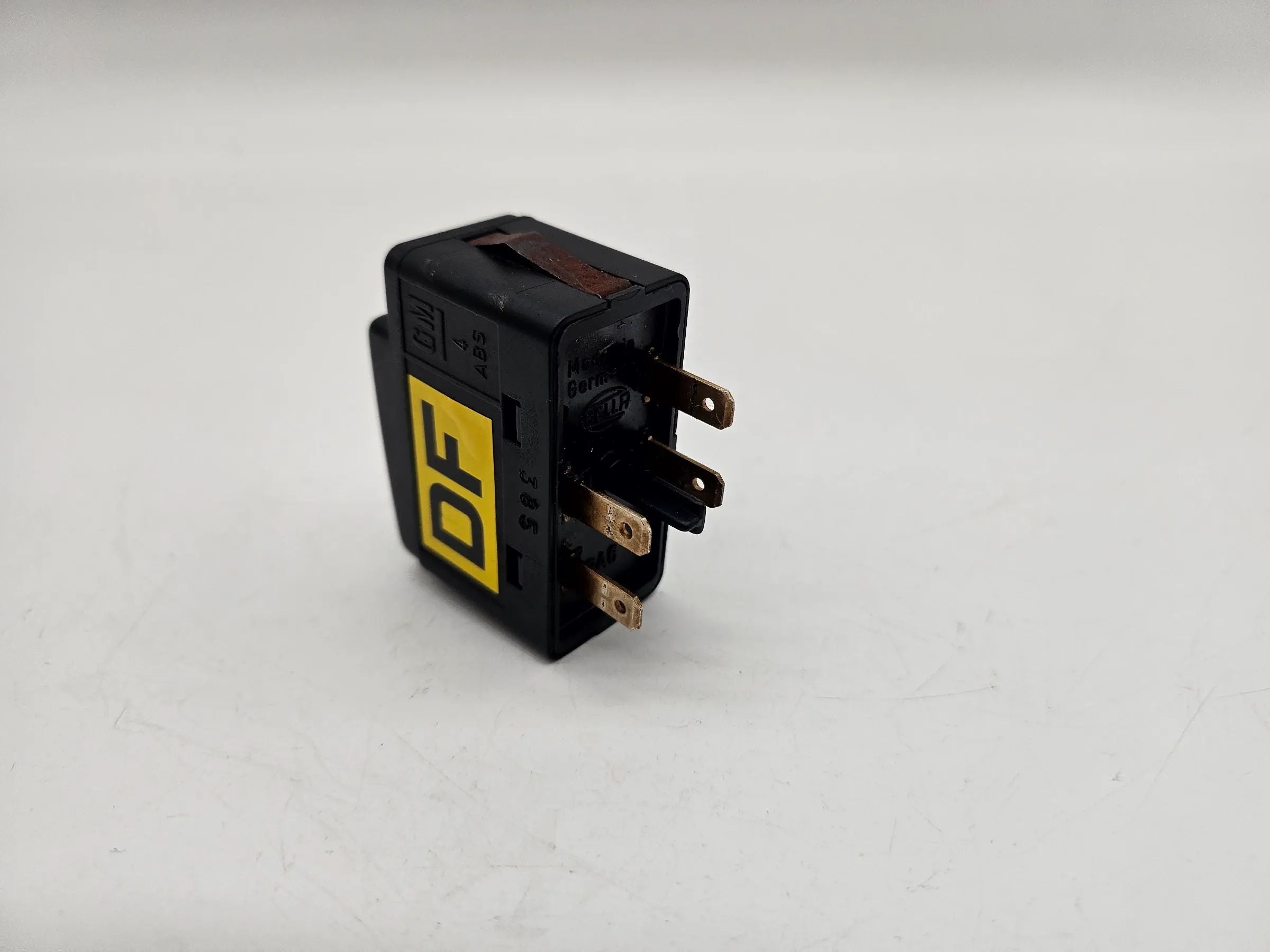 Opel Astra switch Corsa A Calibra Vectra headlight range adjustment LWR 9027051
