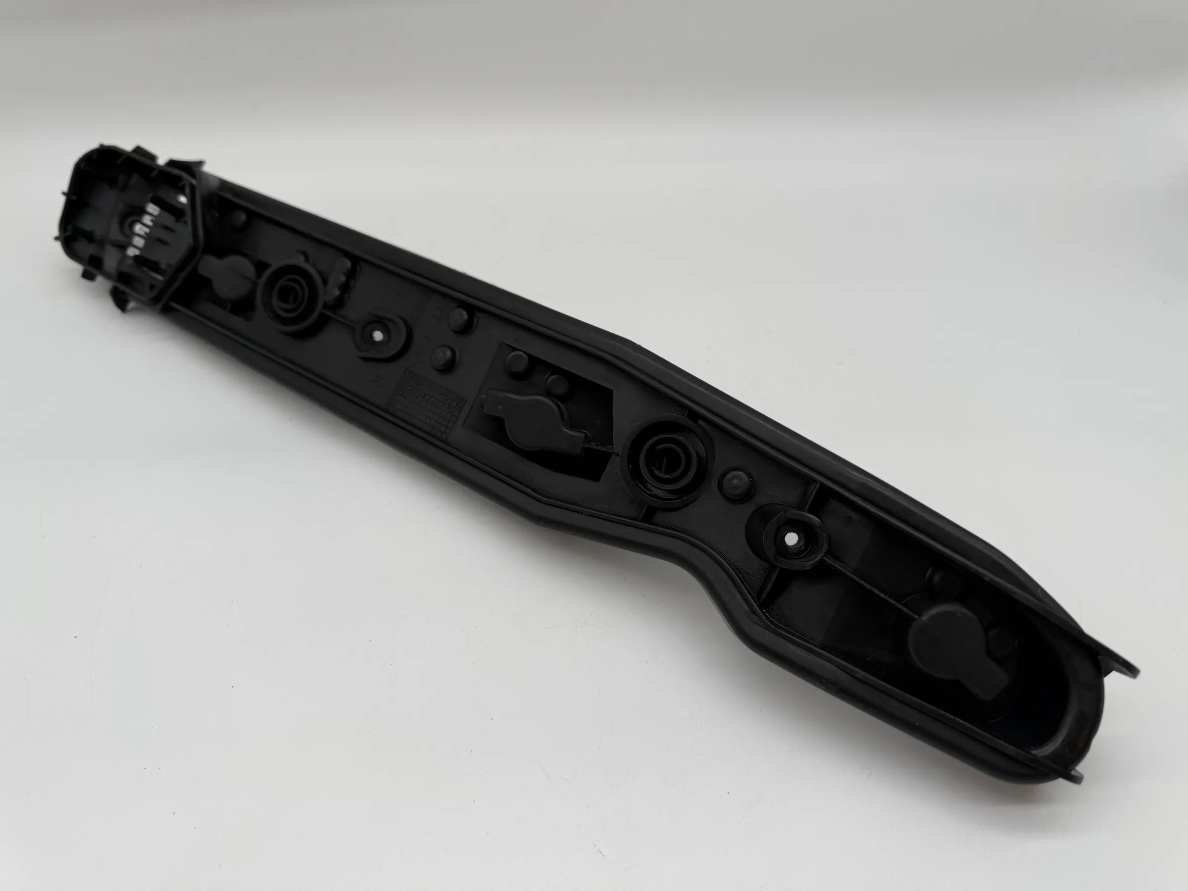 Original Opel Corsa C Farolim Traseiro Suporte da Lâmpada Direito Valeo 09114337