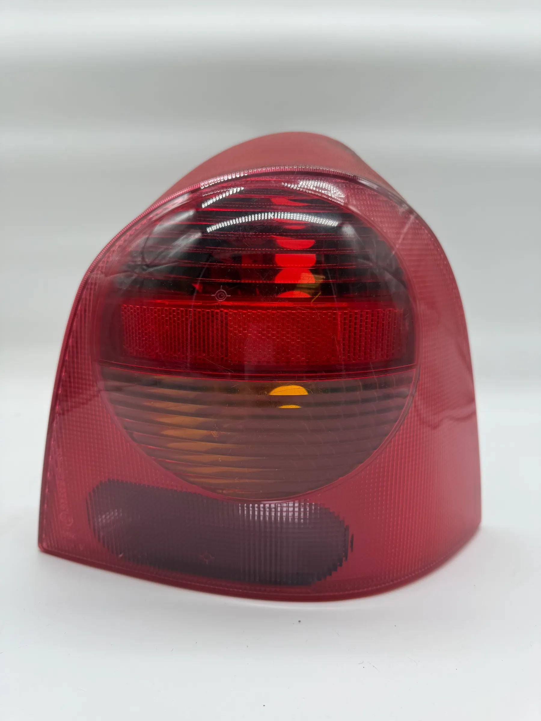Renault Twingo C06 rear light brake light tail light right, 7700426320 