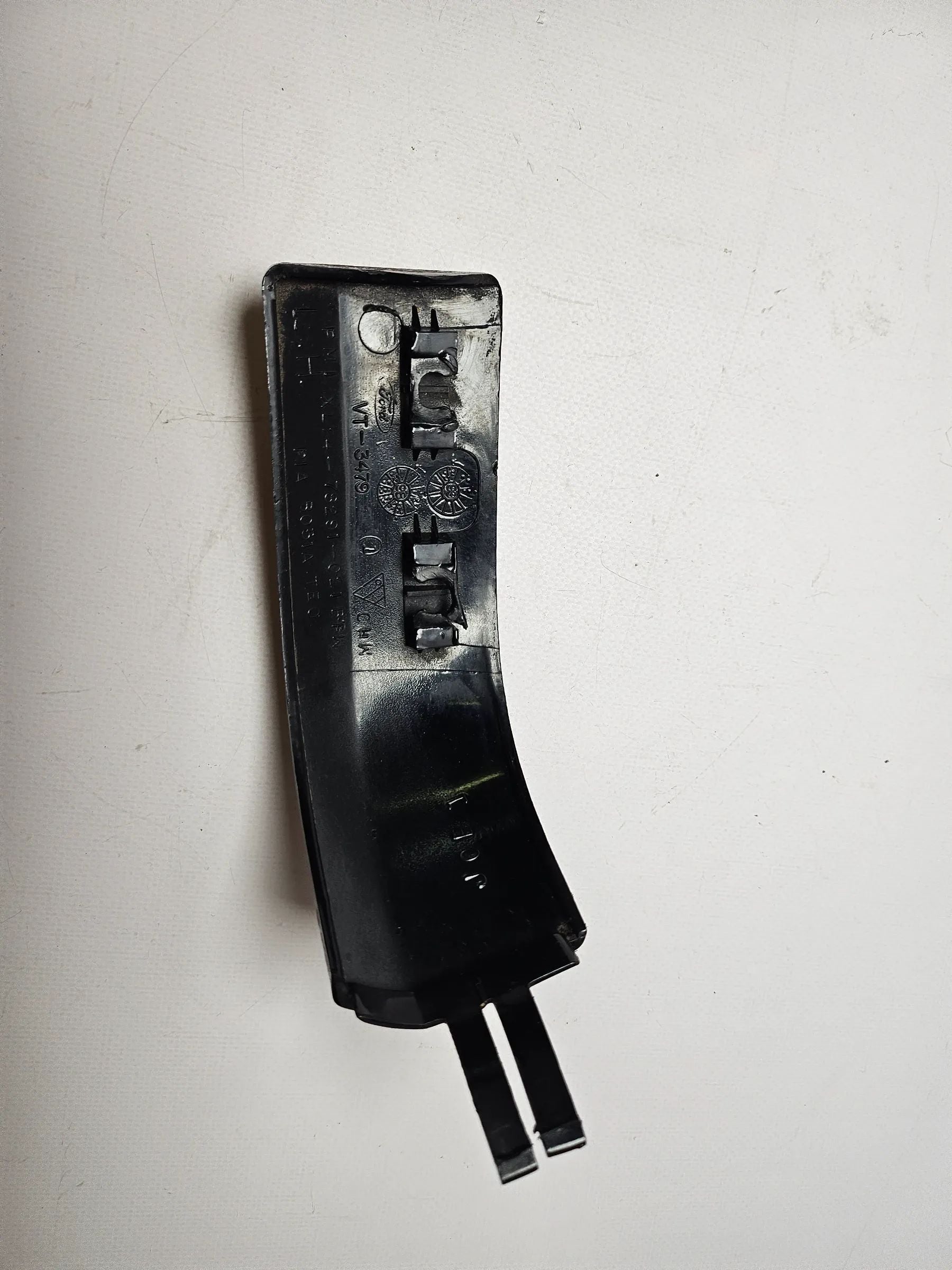 フォード エクスプローラー 2 U2 純正 左側 Xl24-78291-c21 内装パネル