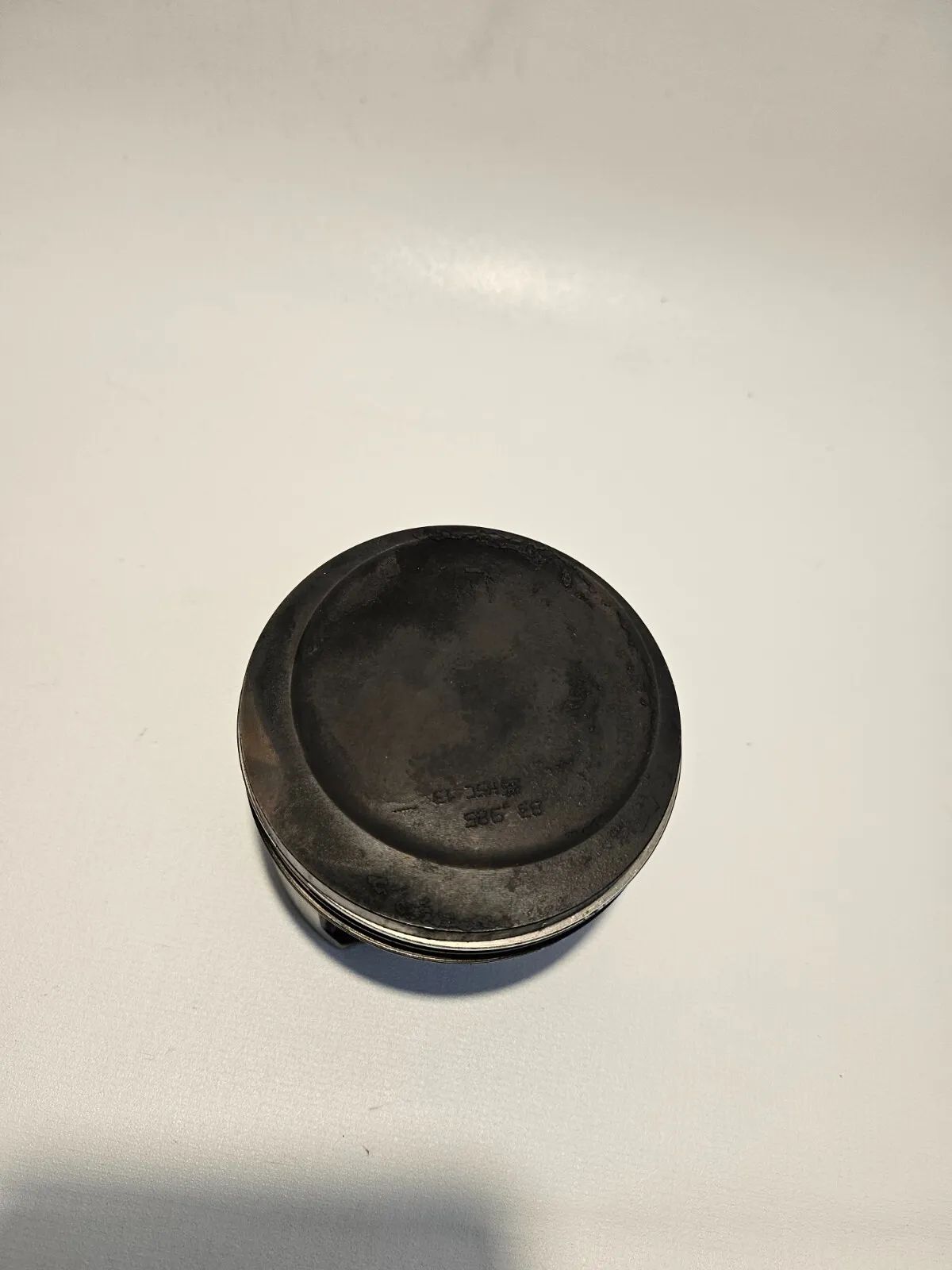 อะไหล่แท้ ลูกสูบ HSC13 83.985 มม BMW E36 E46 Z3 316i 318i M43B16 11241437618