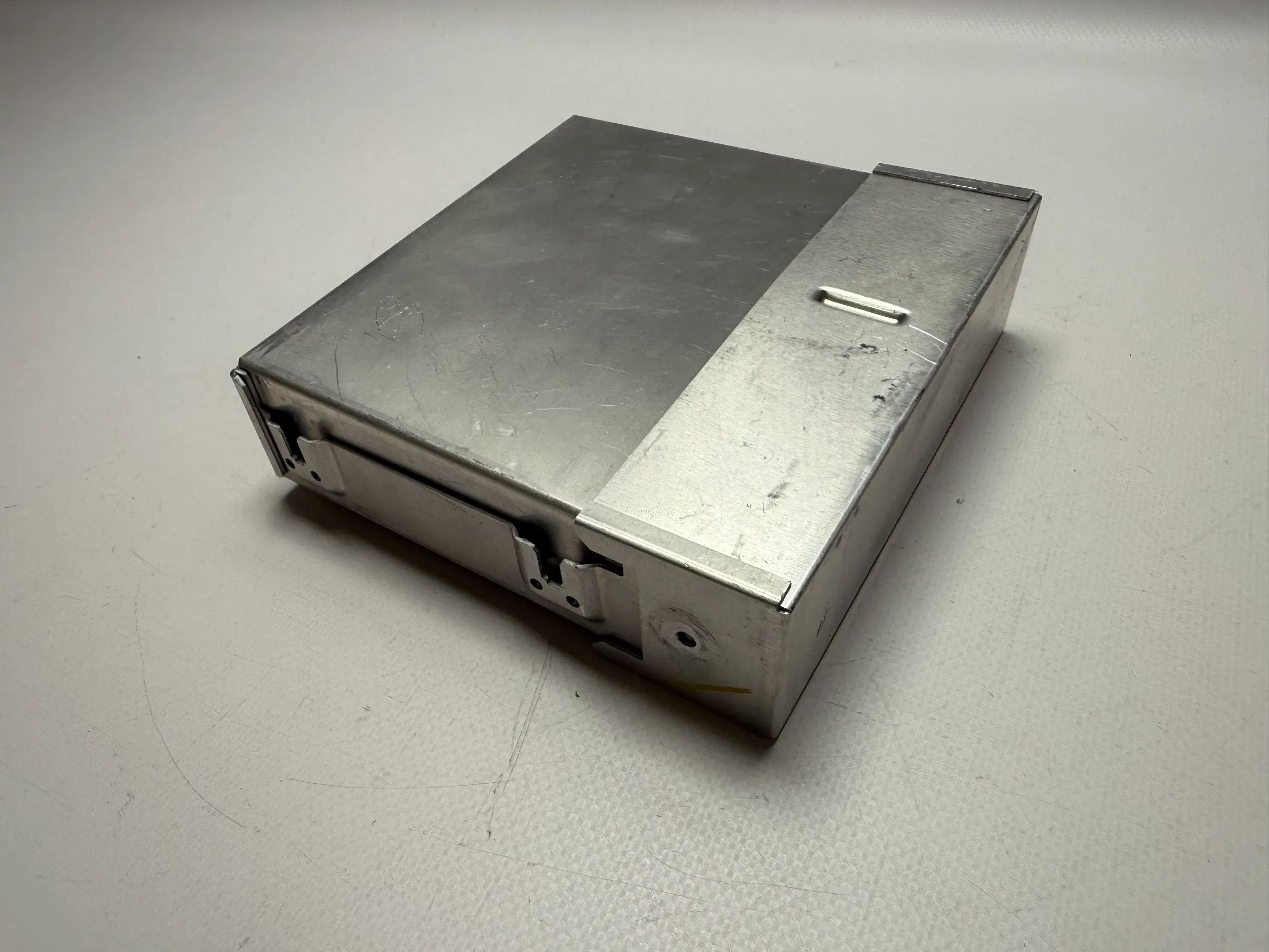 Origineel Opel / GM Ascona C Motorregelunit ECU 16077809 EH AHXY