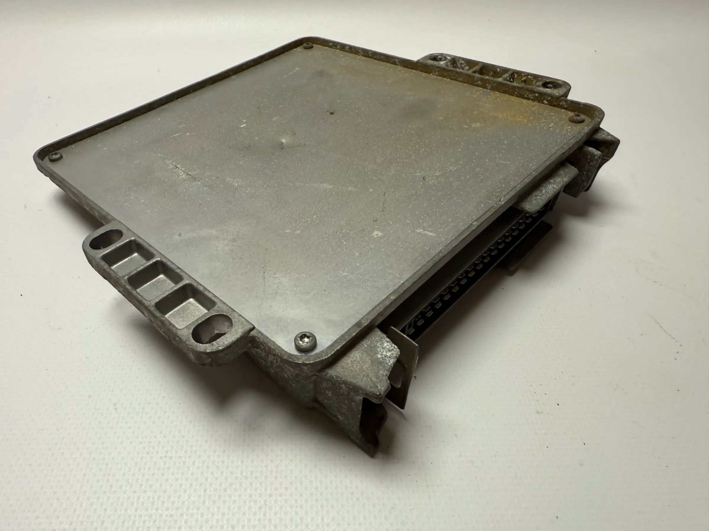 Centralina Original Renault Twingo 1.2 ECU PLF 7700108452 / HOM 7700105560 - auto-veritas.com/pt/