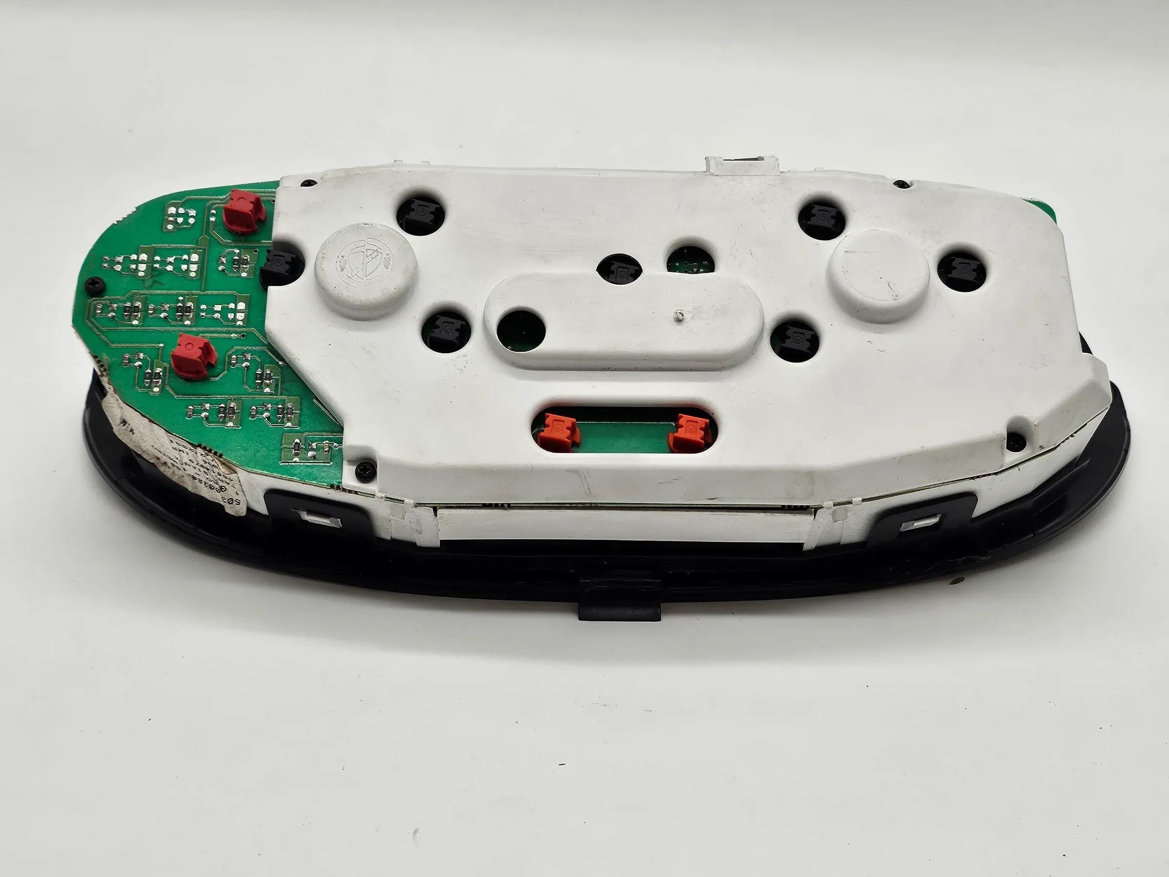 Original Lancia Ypsilon Conta-Quilómetros Combinado 46814979 503000380