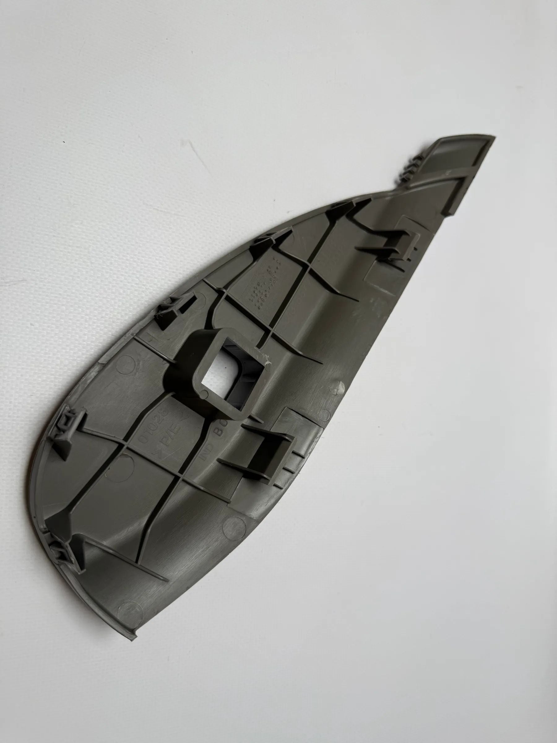 Originele Citroen Xsara PICASSO Dashboard Bekleding 9631315777