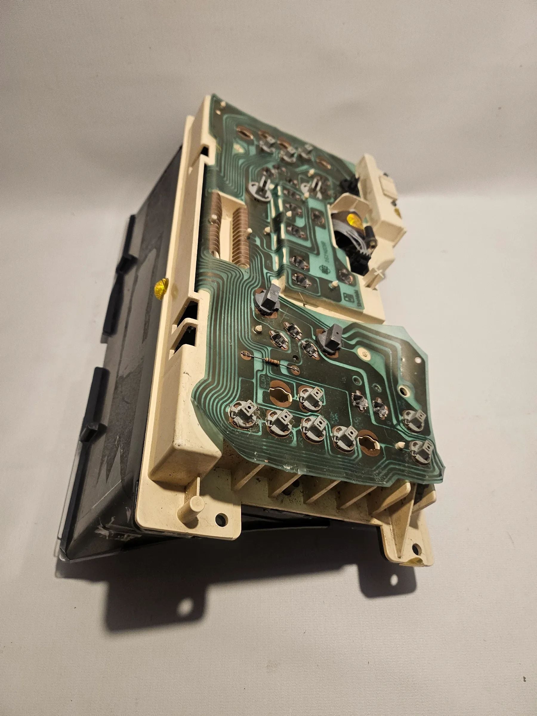Chevrolet GMC C/K 1500 2500 Compteur de vitesse OEM 16140288 157tkm 1992-1994