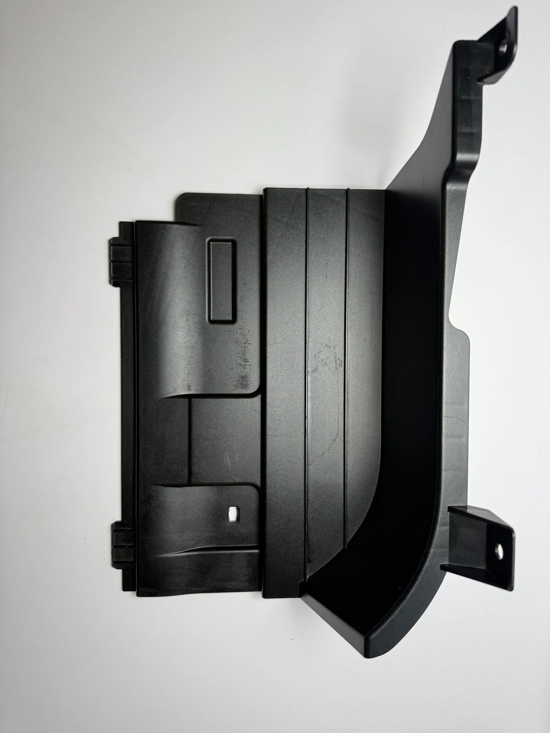 Оригинальная крышка аккумулятора багажника BMW E91 Touring 7068890