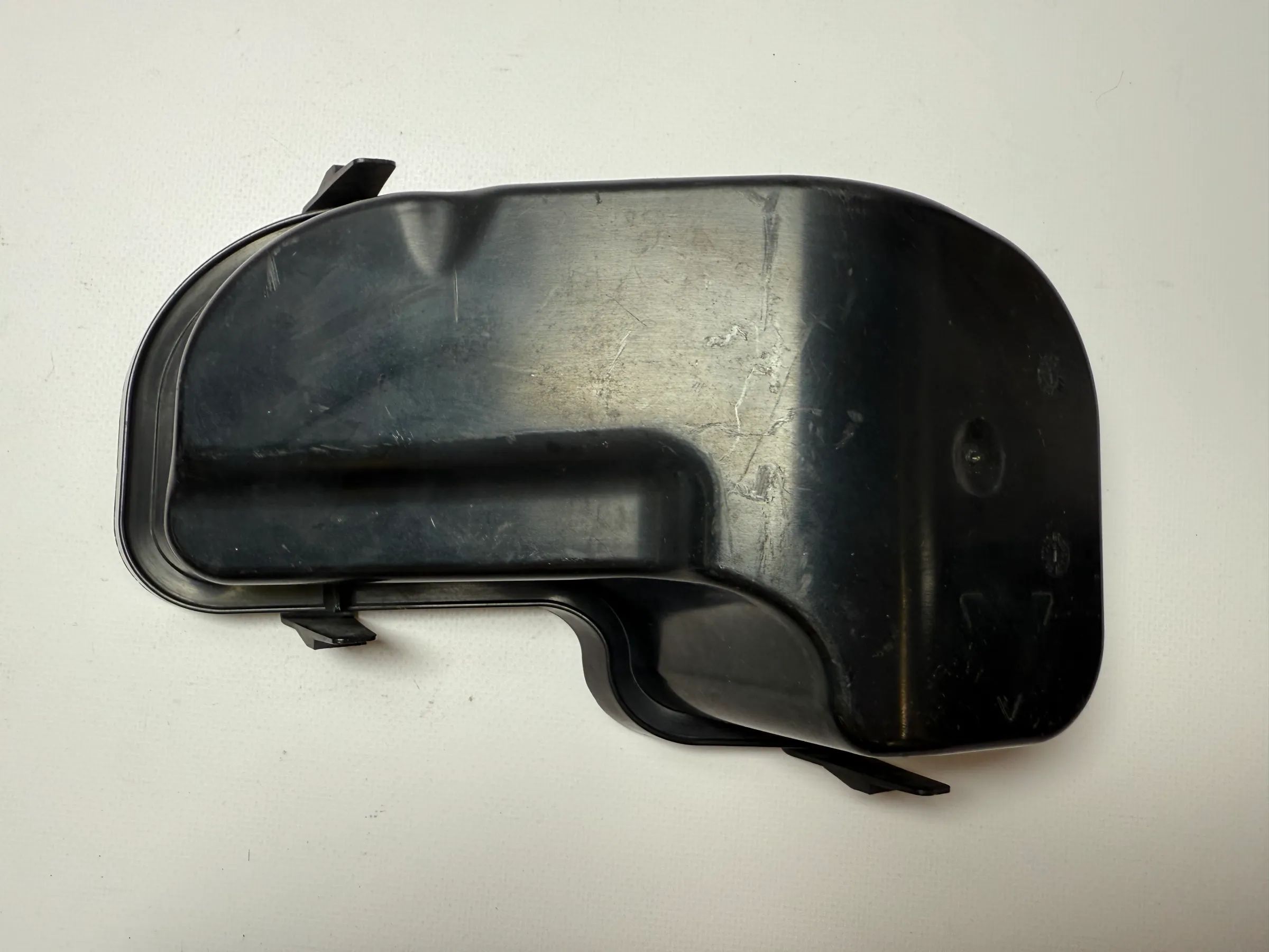 Original FORD C-Max Tapa Faros Delanteros Izquierdos Hella 270 609 LH