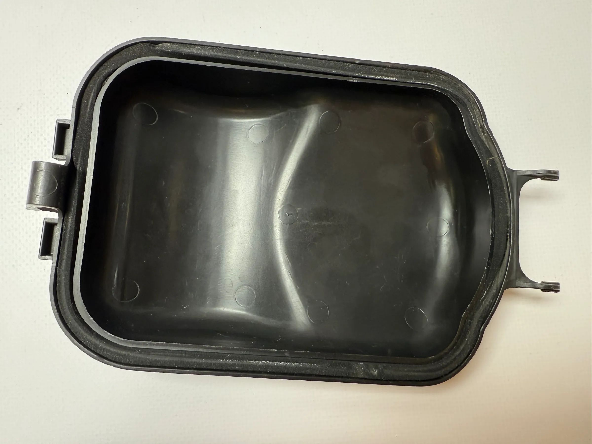 Oryginalna zaślepka reflektora Carello Renault Twingo C06 39100749