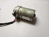Originele OPEL CORSA C Elektrische Servopomp Motor 24463938 001407140 GM