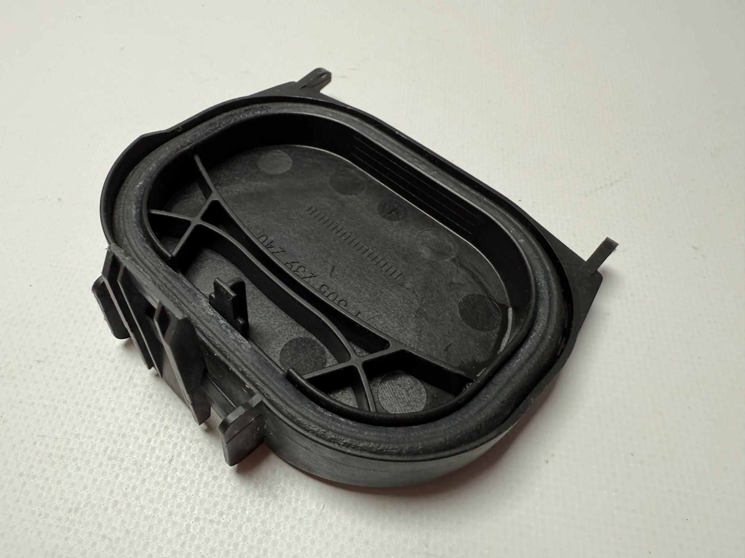 Original Bosch Mini Cooper One R55 R56 R59 Scheinwerfer Deckel Kappe 1305239240