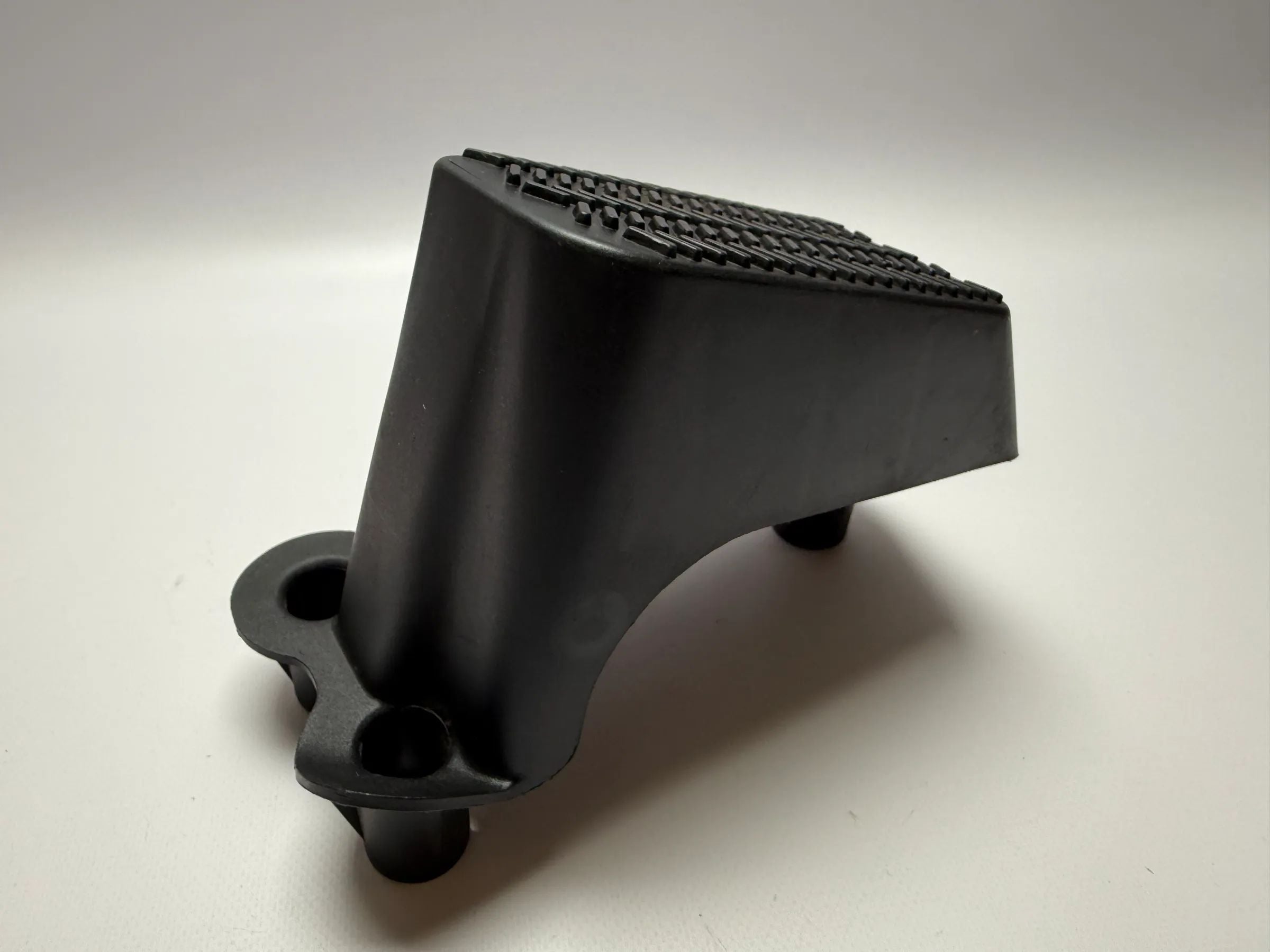 Originale HONDA PRELUDE S Pedaliera Poggiapiede 46991-SS0A-A010