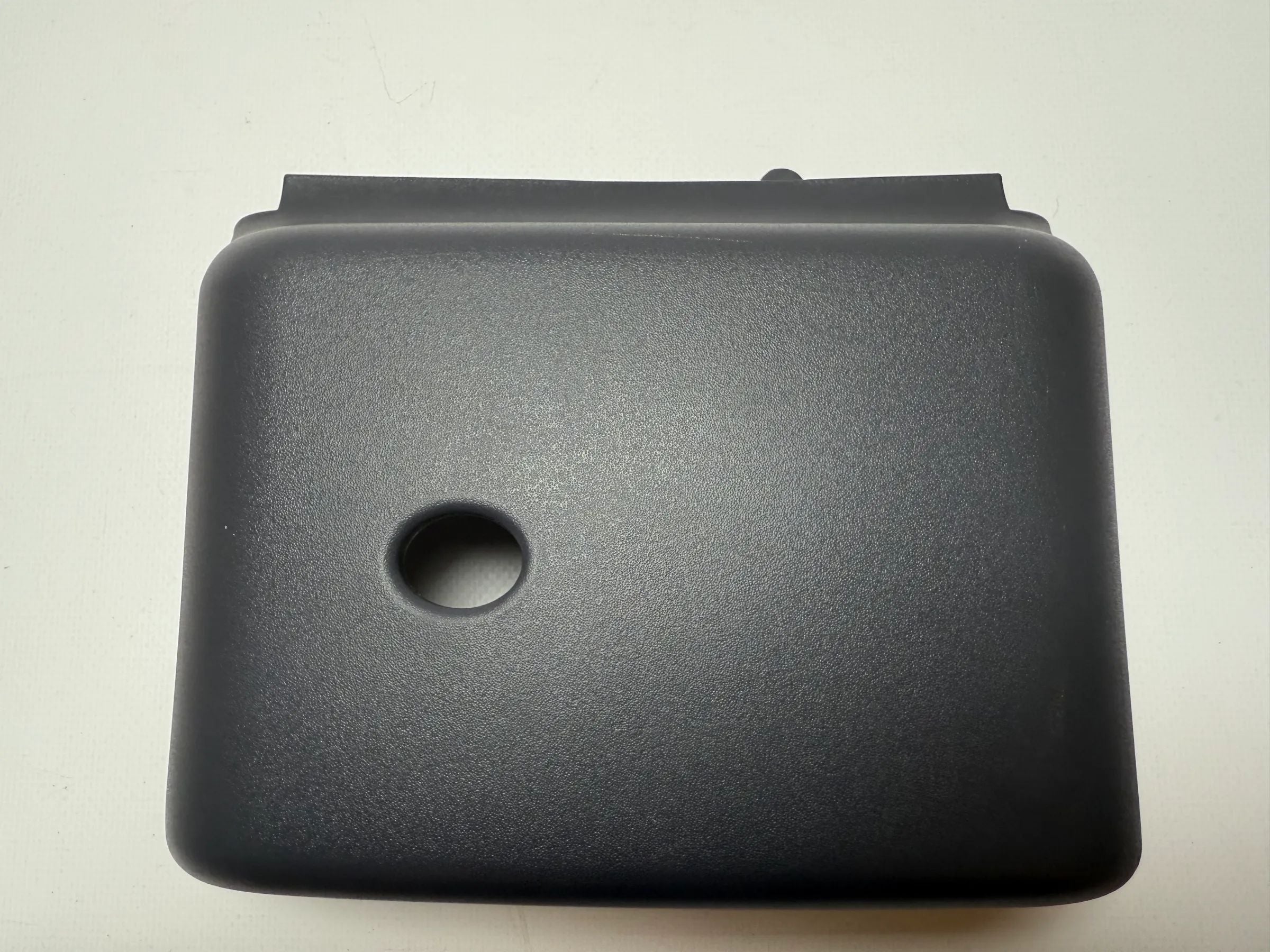 Original Chrysler Voyager Tampa da Coluna de Direção Revestimento 17291-C