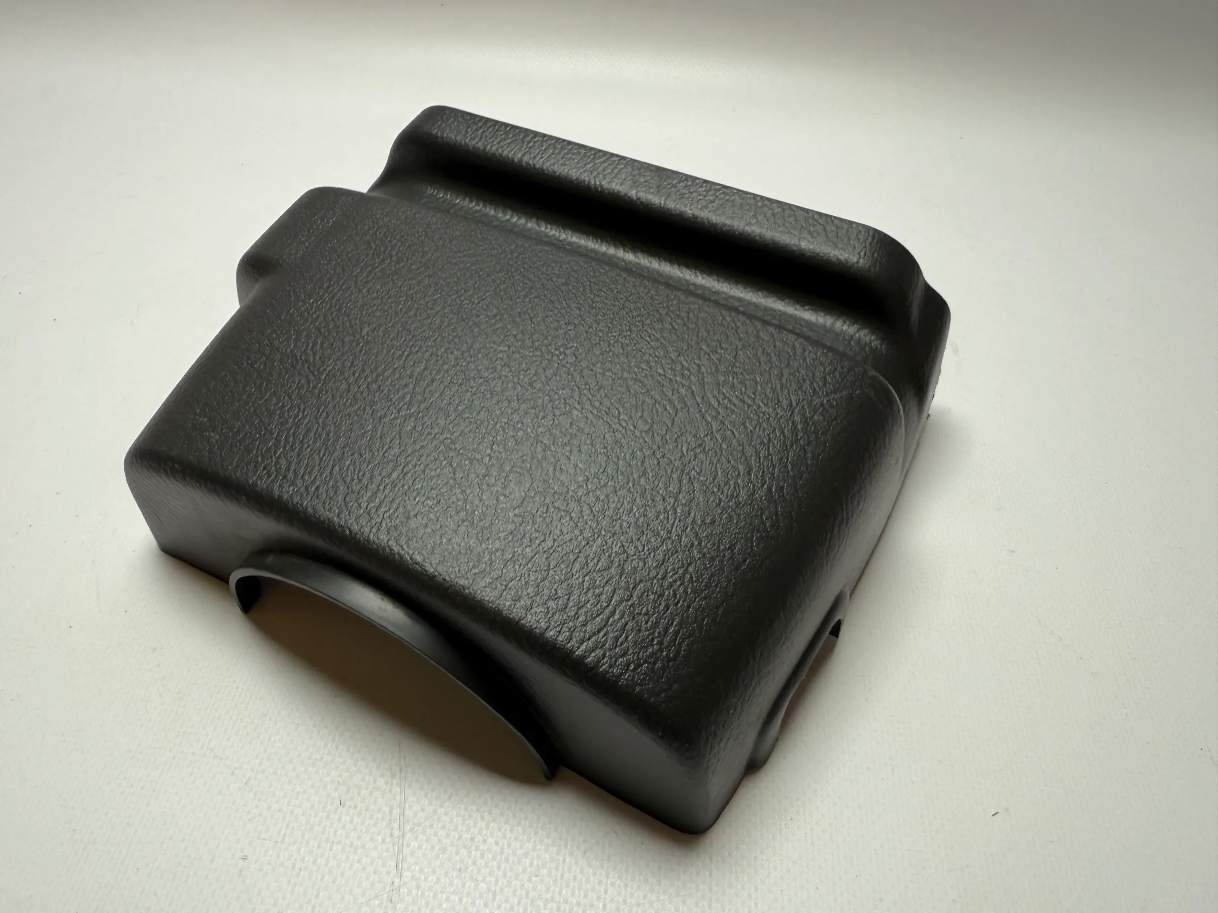 Cubierta Original de la Columna de Dirección Kia Carnival Inferior OK53B60210A