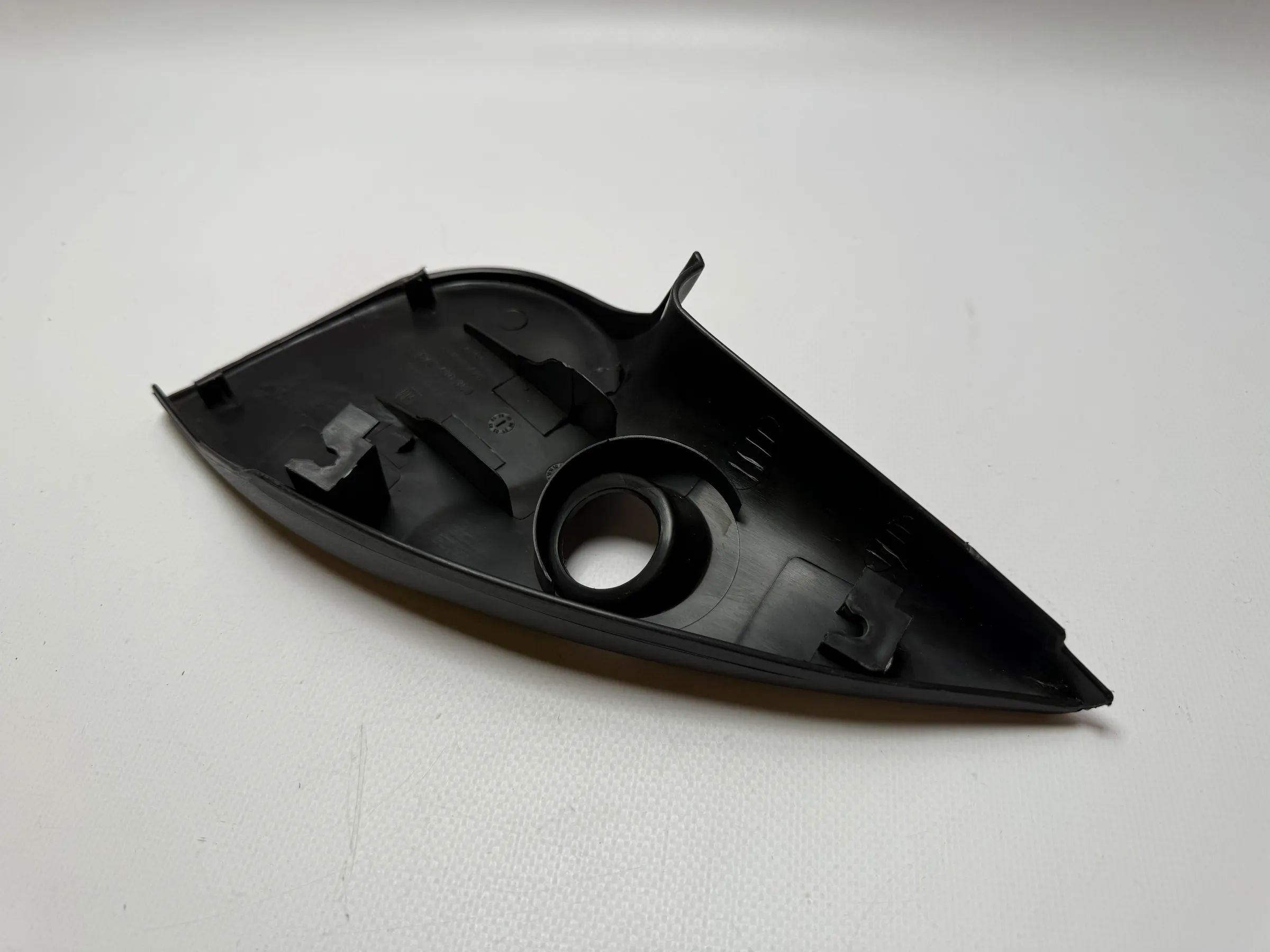 Original Opel Corsa B Triângulo Espelho Exterior Moldura Lado Direito 90438366