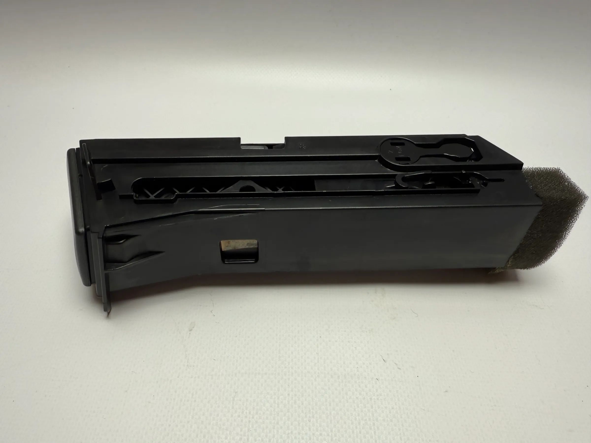 Original Ford Mondeo 3 III Becherhalter Getränkehalter Becherhalter 4S7113564A