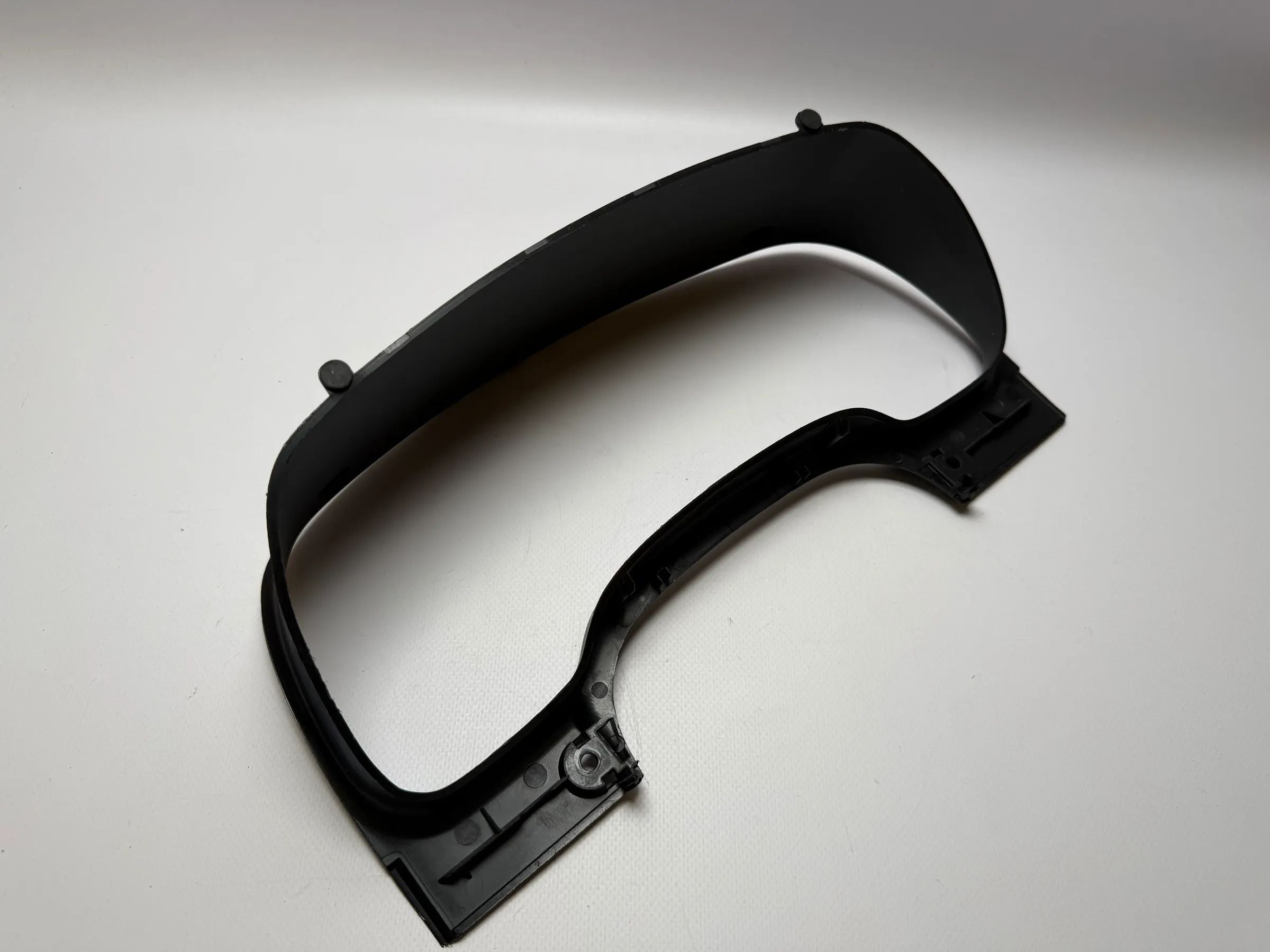 Originele Opel Astra Cabrio 1.6 16V Tachometer Afdekking 90589664