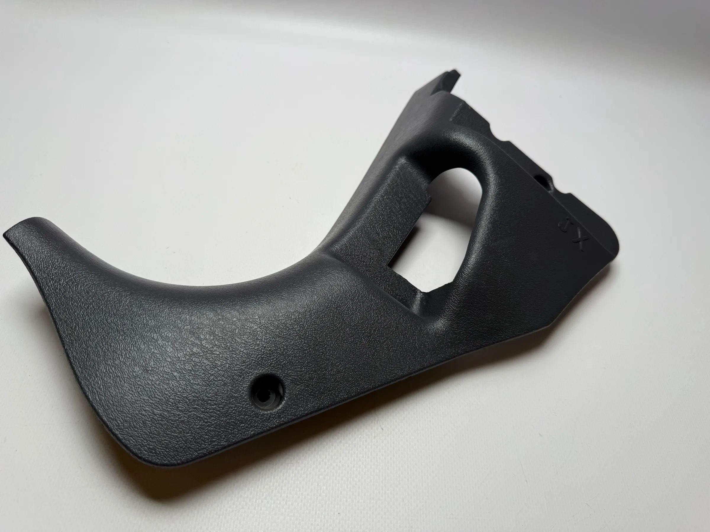 Original Chrysler Cirrus SEBRING LH Panel Samping 4665957 / 14278UA