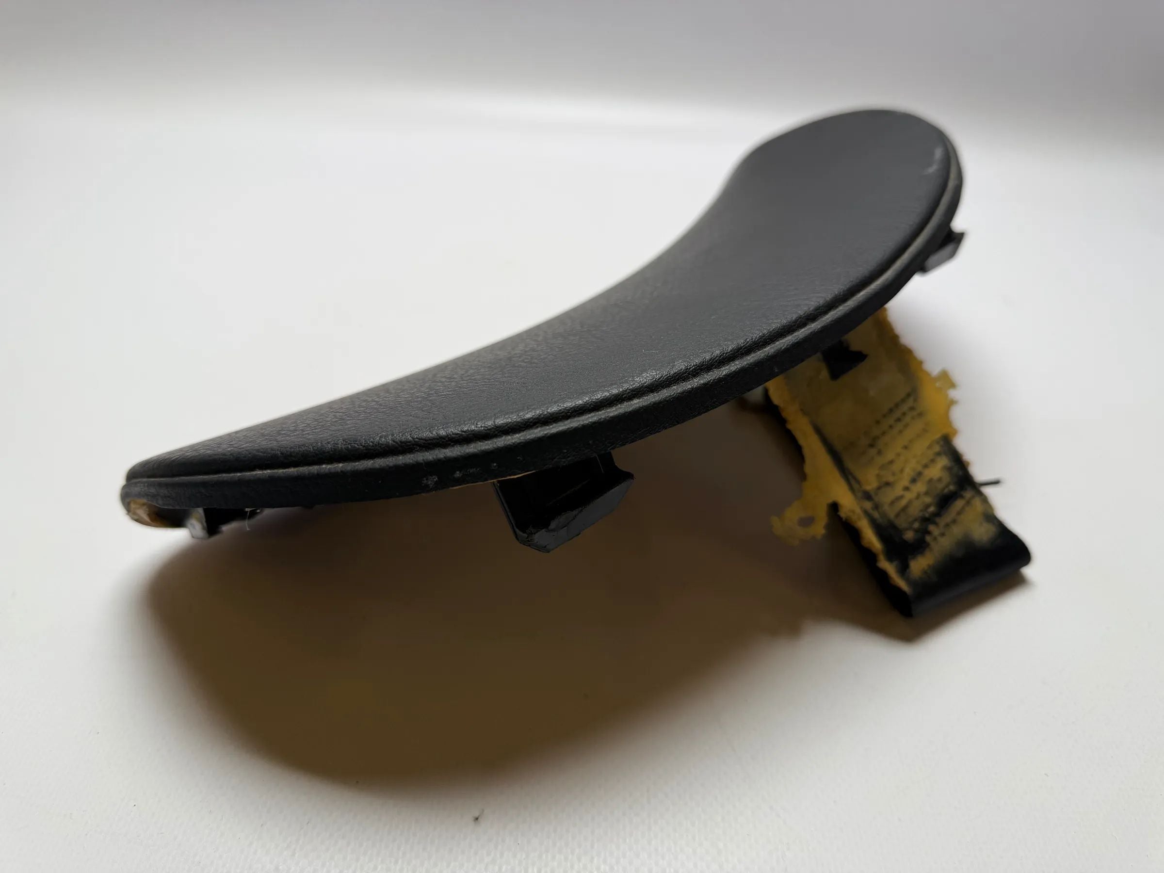 Pièce d'origine Alfa Romeo 147 2006 Cache Airbag SRS AB-PAB311 769NAT