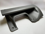 Vano portaoggetti console centrale con supporto senza viti 7381283E00 Opel Agila 1.0 12