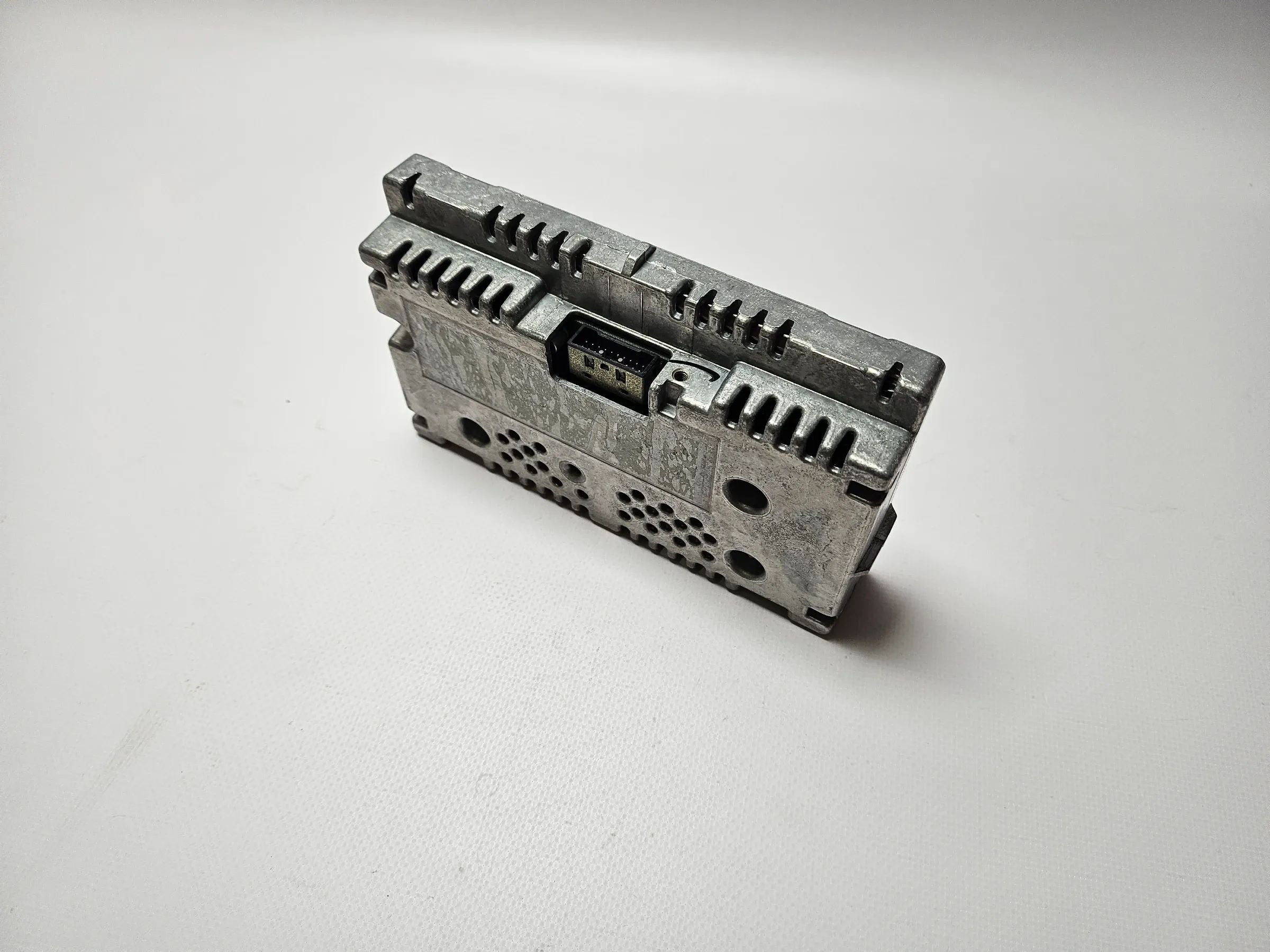 Origineel Renault Espace 4 Scherm Display Navigatiesysteem 8200154477