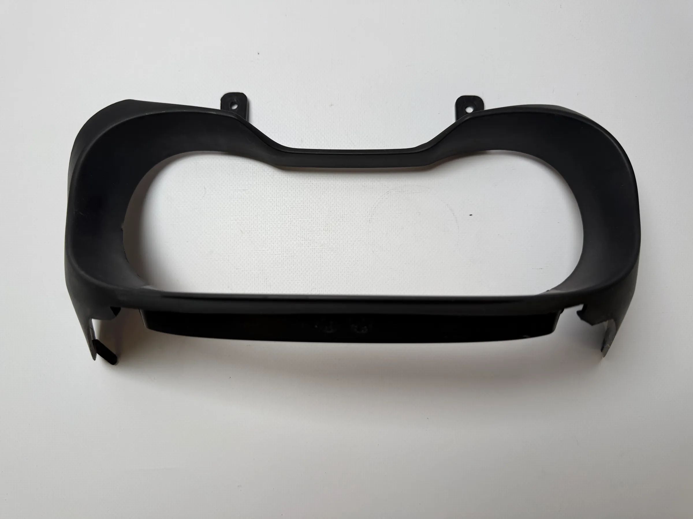 Original Fiat Punto 199 Grande Painel de Instrumentos Moldura Tampa Conta-quilómetros 735335669