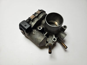 Orig. VW Lupo Bosch Gasklephuis 0280750095 030133062C Seat Skoda VW