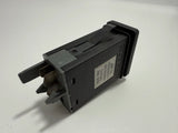 อะไหล่แท้ VW Sharan / Ford Galaxy 7M5953235A สวิตช์ไฟฉุกเฉิน ปุ่มกด