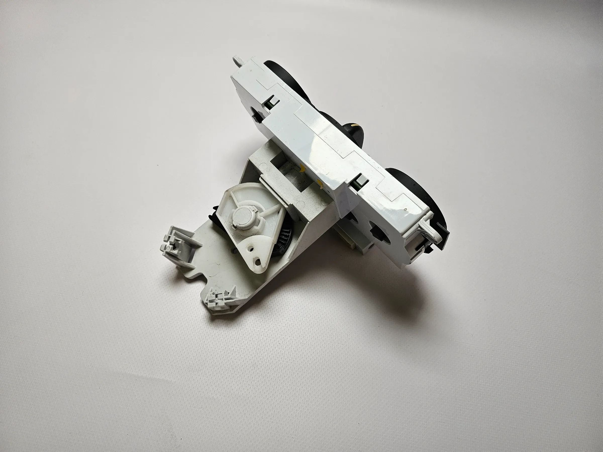 Originale NISSAN PRIMERA HATCHBACK (P11) Comando Climatizzazione Clima Comando Nr2