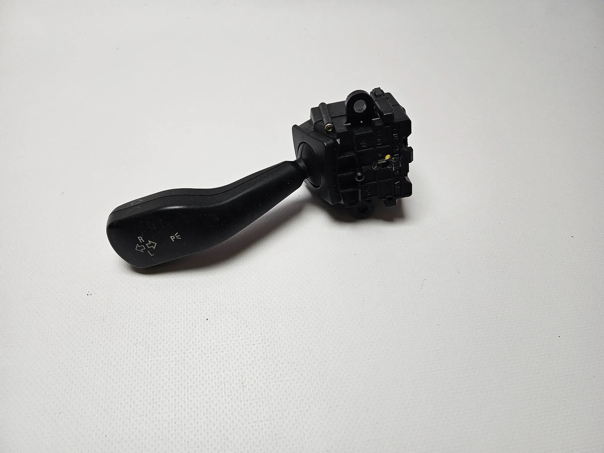 Original BMW 3er E46  Blinker Lenkstock Schalter 8363662K