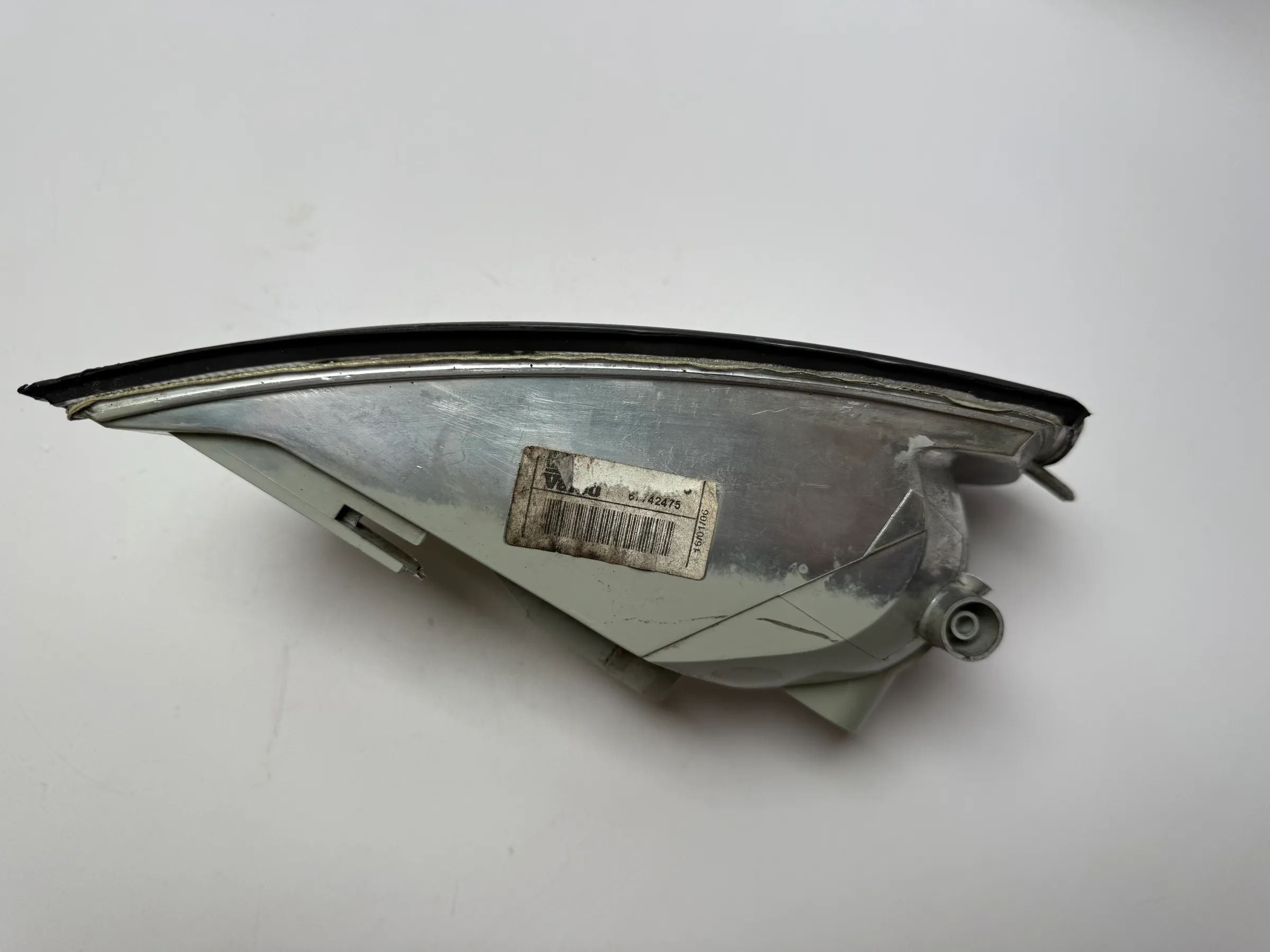 Originele Opel Vectra B Berlina (1995->) Linker Voorste Richtingaanwijzer Valeo 67742475