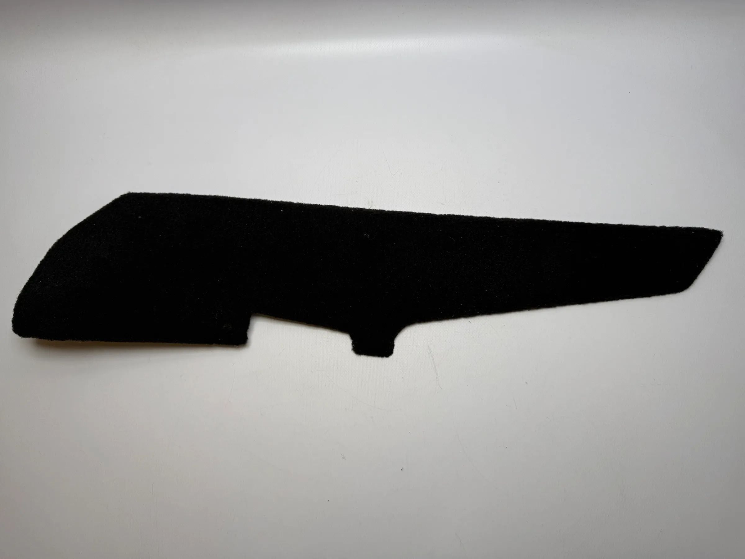 Orijinal BMW 5 Serisi E39 Orta Konsol Kaplama Paneli 51.16 8 159 69