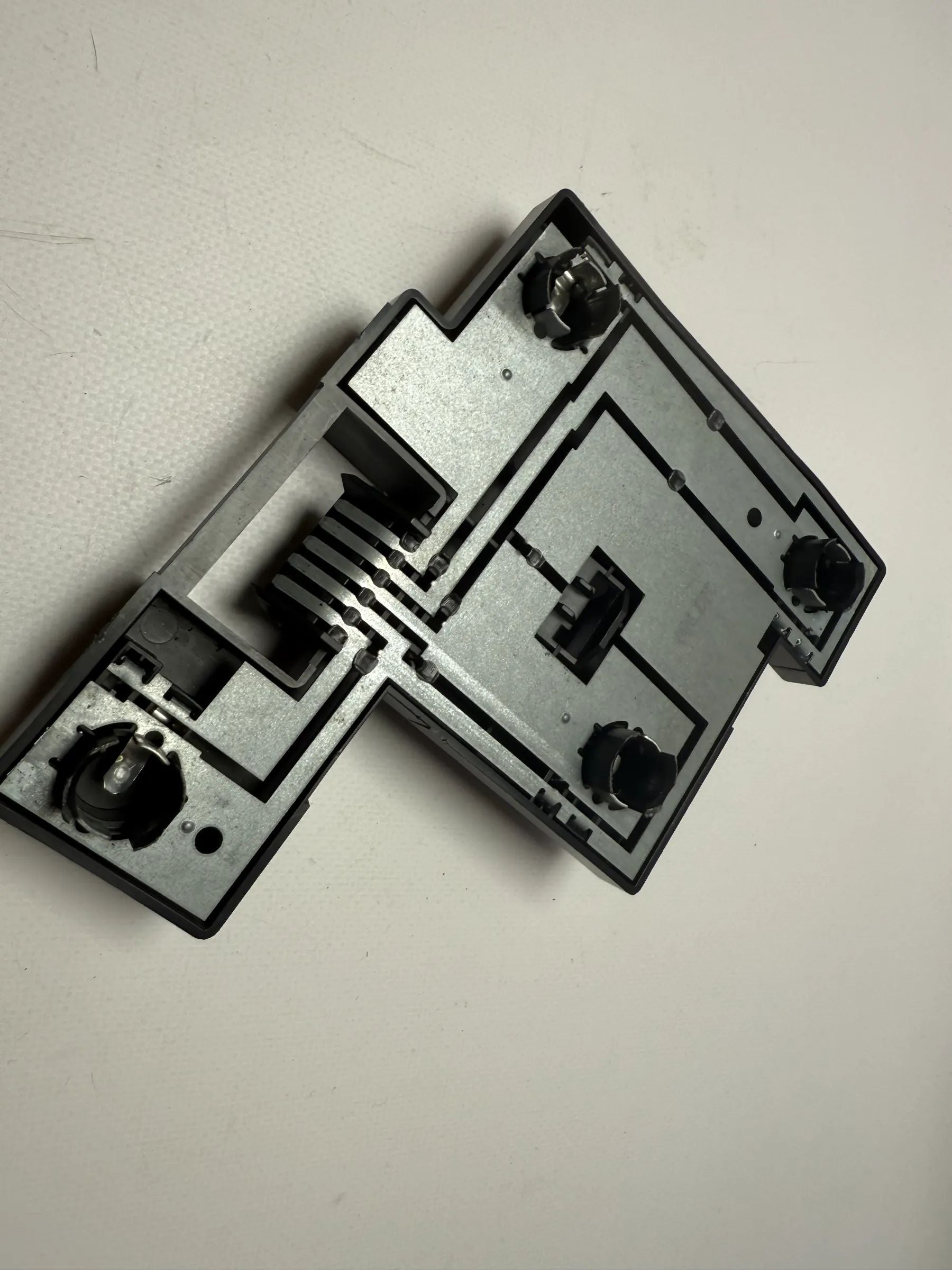 Orijinal Ford Fiesta Jbs/Jas Sol Far Taşıyıcı 96FG13N004BA