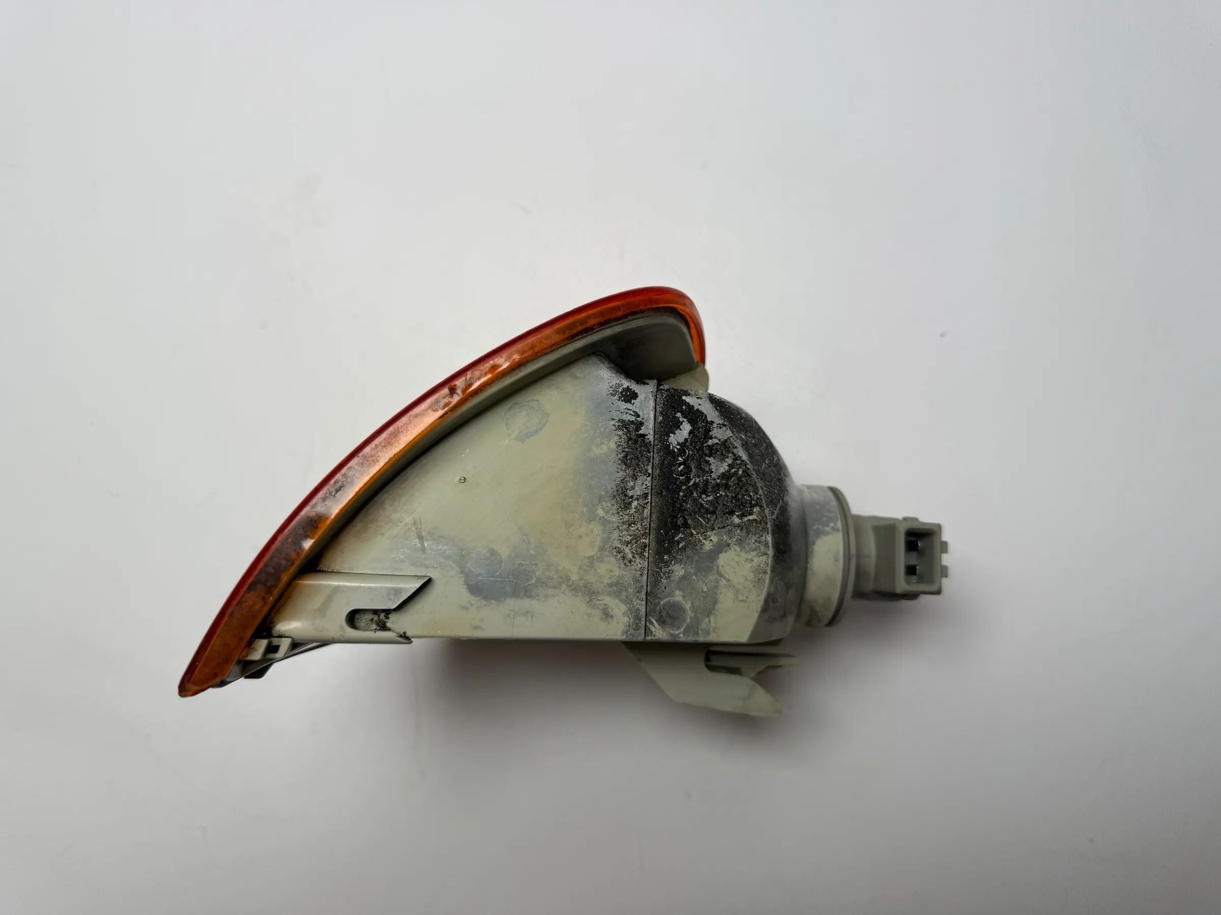 Original VW Caddy 9KV/9KVF Pisca Esquerdo Valeo 6K5953049B