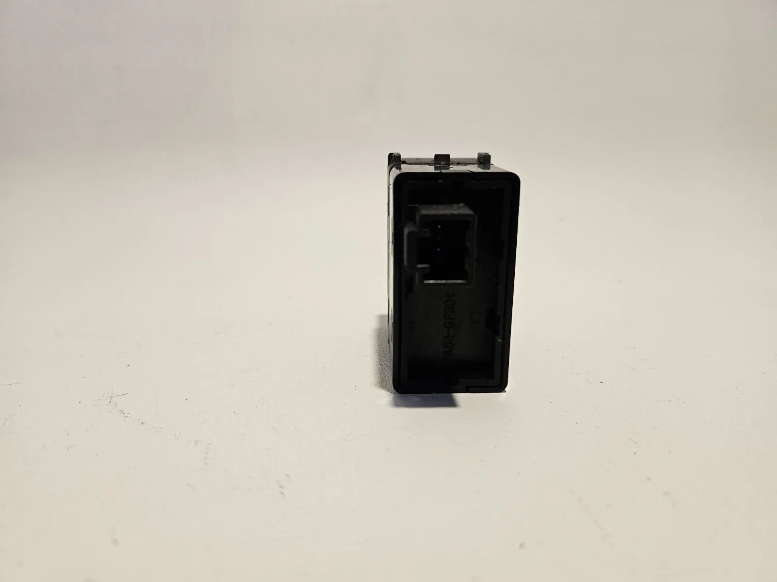 Nissan Micra K12 Schalter LWR Leuchtweitenregulierung  251909U00A  211164