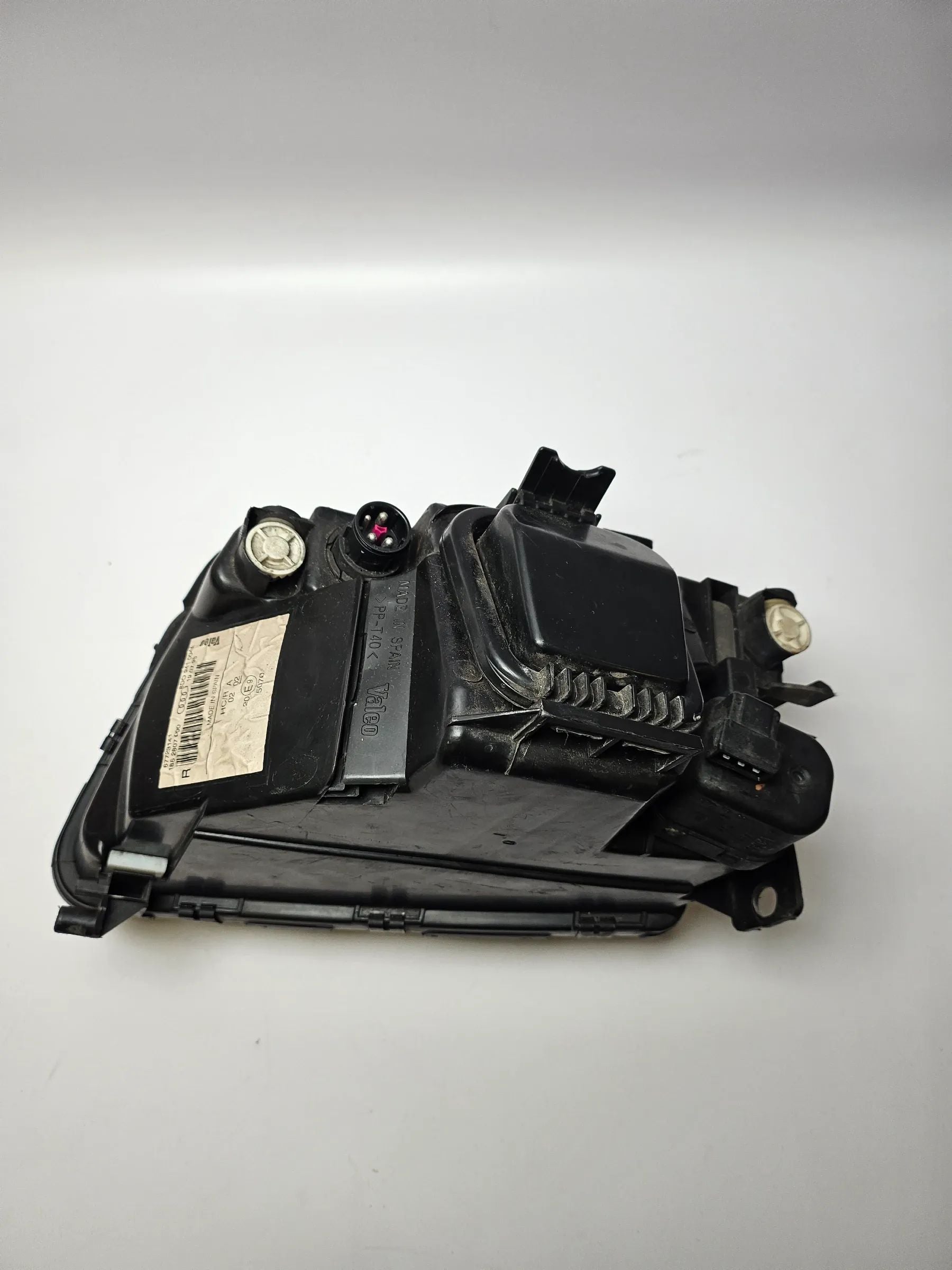 Original Valeo Audi B5 A4 1.8 Headlight Right 8D0941004A 