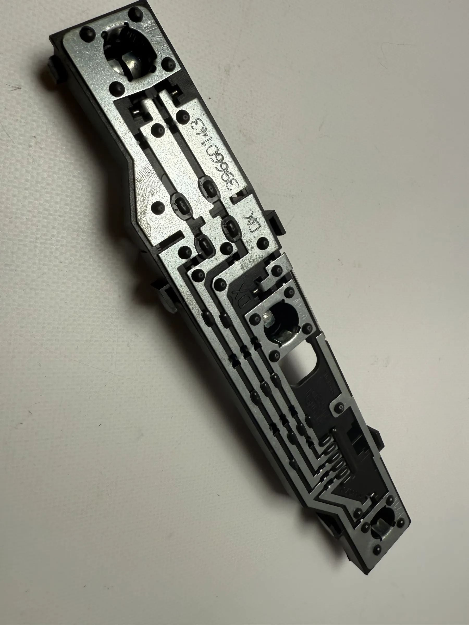 อะไหล่แท้ FIAT Seicento 187 โคมไฟท้ายขวา หมายเลข 39660143