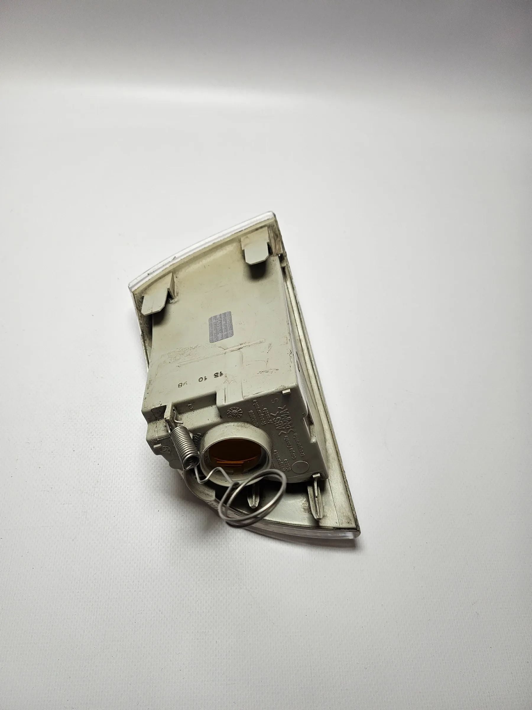 Original Fiat Punto 176 * Blinkleuchte Blinker links 48402656 klar