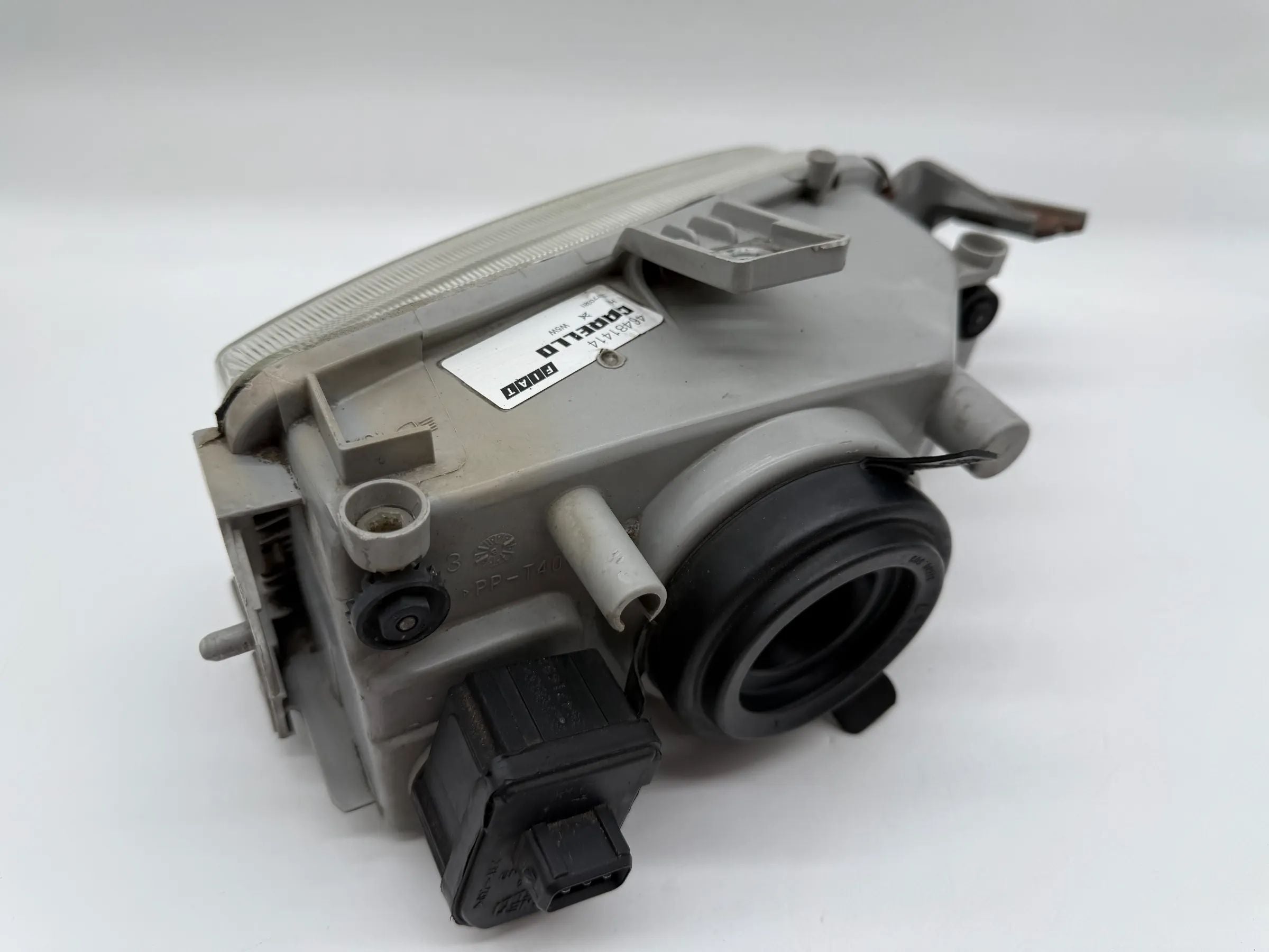 Originele Fiat Punto I Linker Koplamp 46481414 / 39770381