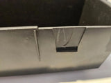 Original BMW 5 Series E61 Touring storage compartment insert floor base luggage compartment 7114970