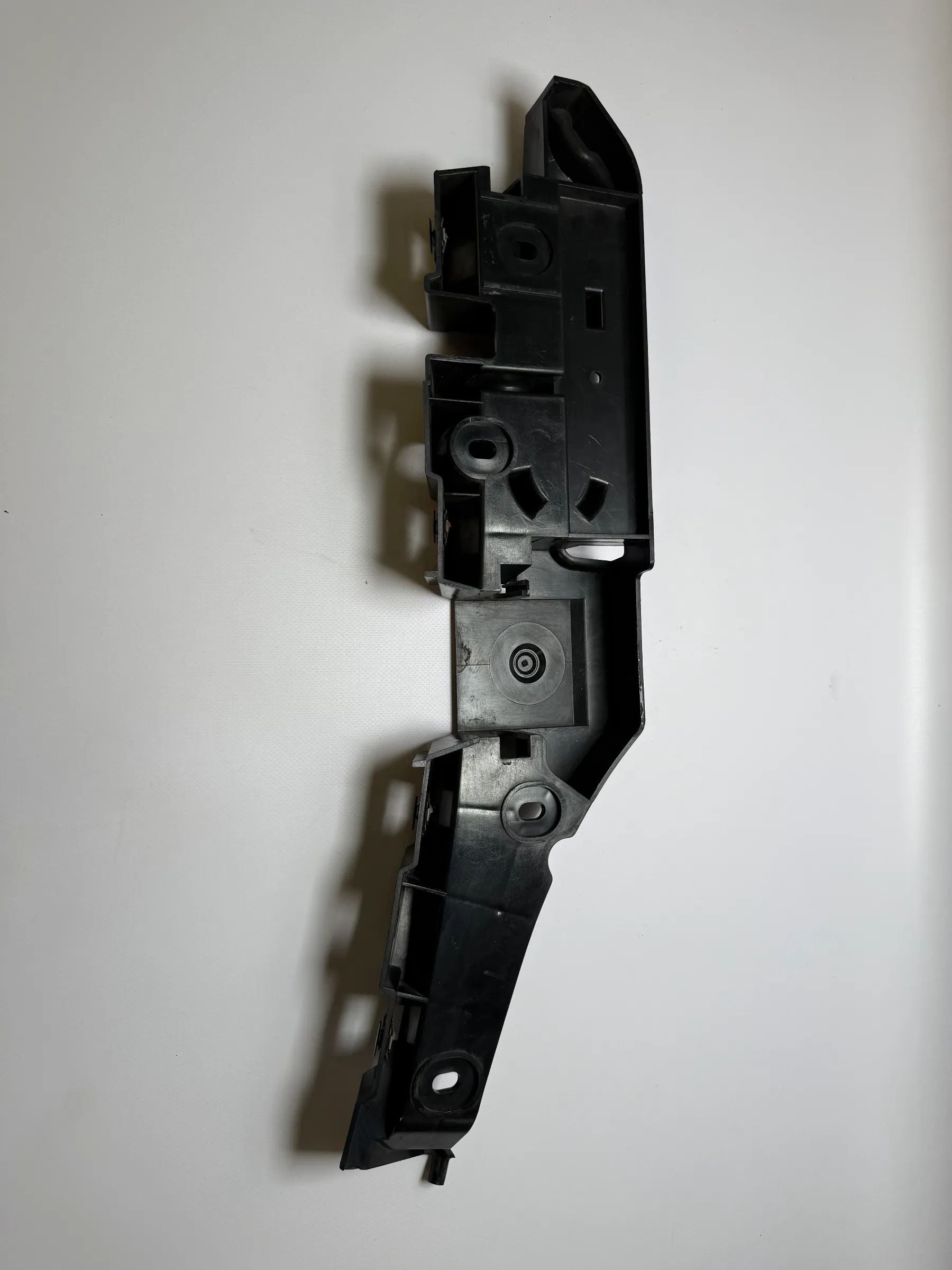 Aile avant gauche support pour SMART CABRIO (450) 0.8 CDI 0001727V010