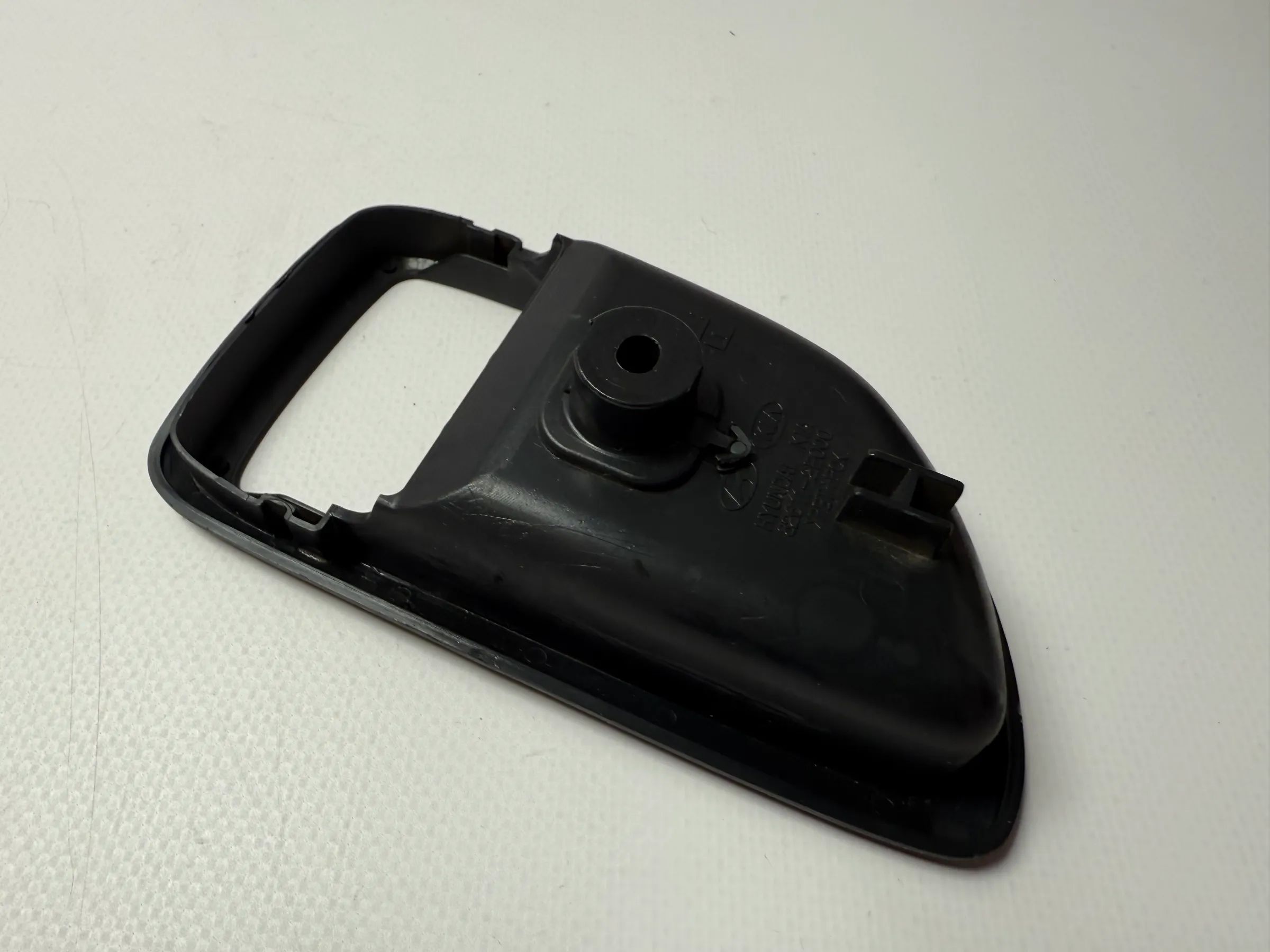 Maniglia Interna Porta Originale Hyundai Tucson Sinistra 82611-2E000