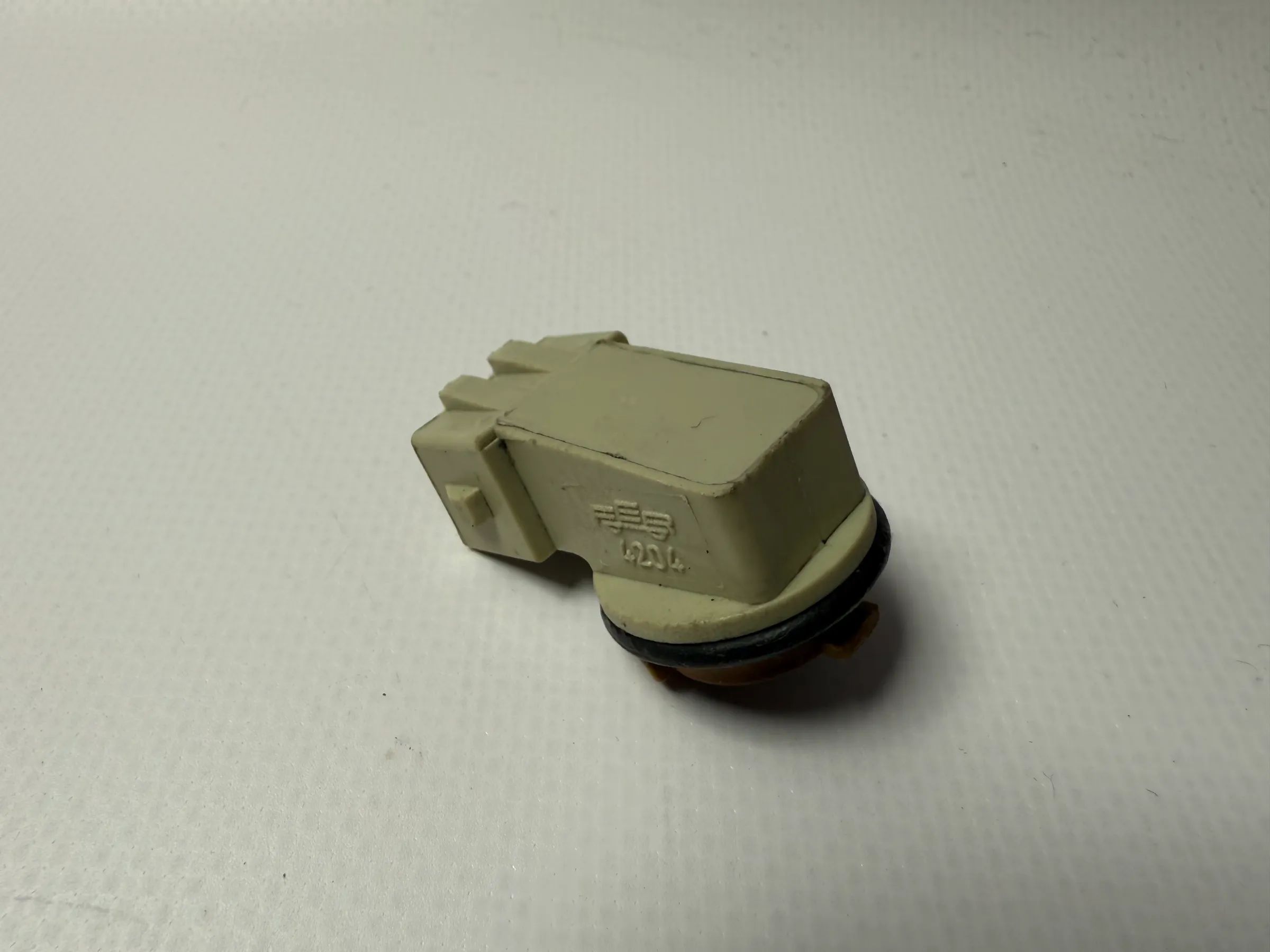 Original Mercedes-Benz Sprinter Lampenträger Seitenleuchte 0028209156 4204