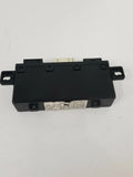 純正 BMW E39 型 520i 1996-2003 ドアモジュール Steuergerät 61358377601.9
